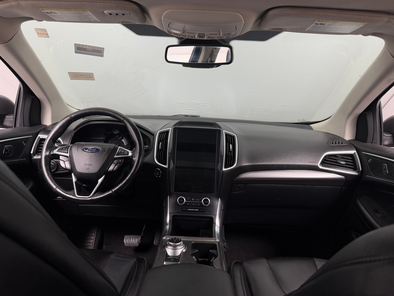 Thumbnail: 2022 Ford Edge - 2