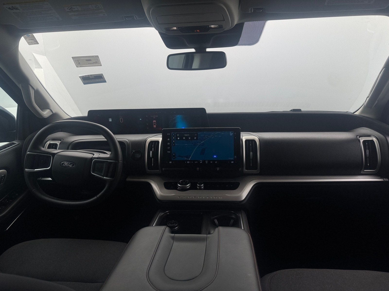 Thumbnail: 2025 Ford Expedition - 3