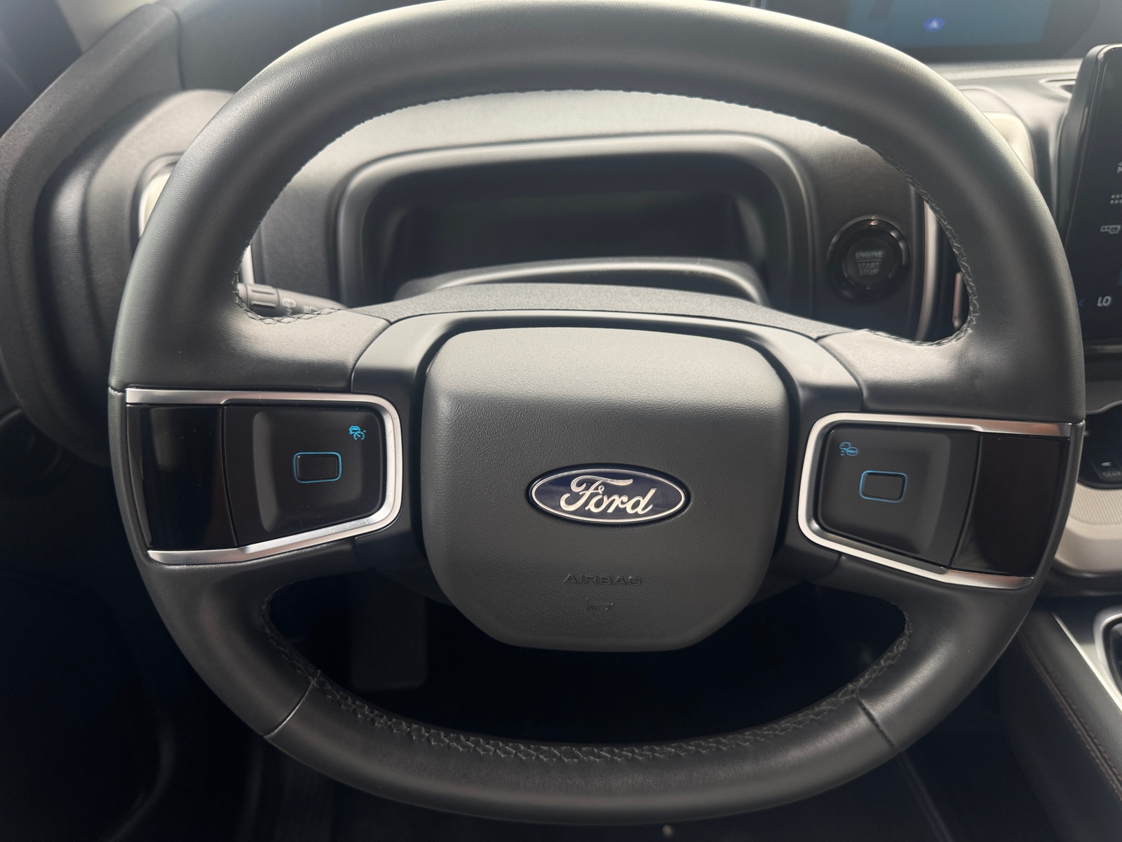 Thumbnail: 2025 Ford Expedition - 5