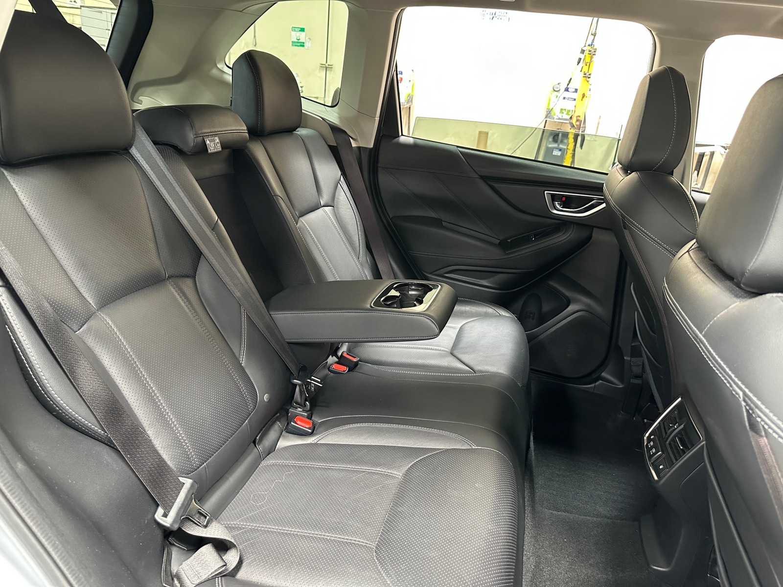 Thumbnail: 2020 Subaru Forester - 5