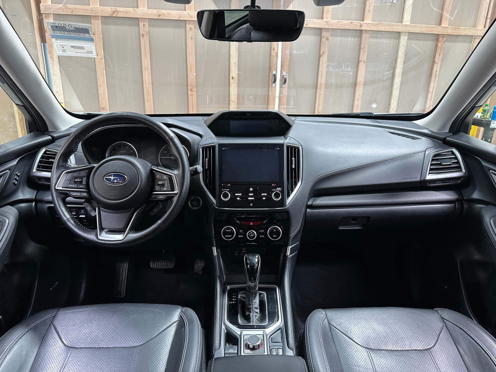 Thumbnail: 2020 Subaru Forester - 2