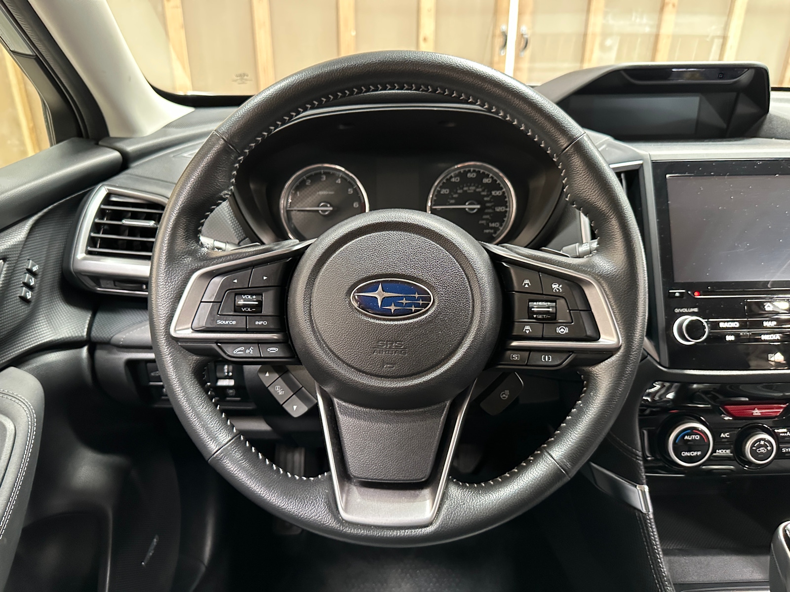 Thumbnail: 2020 Subaru Forester - 4