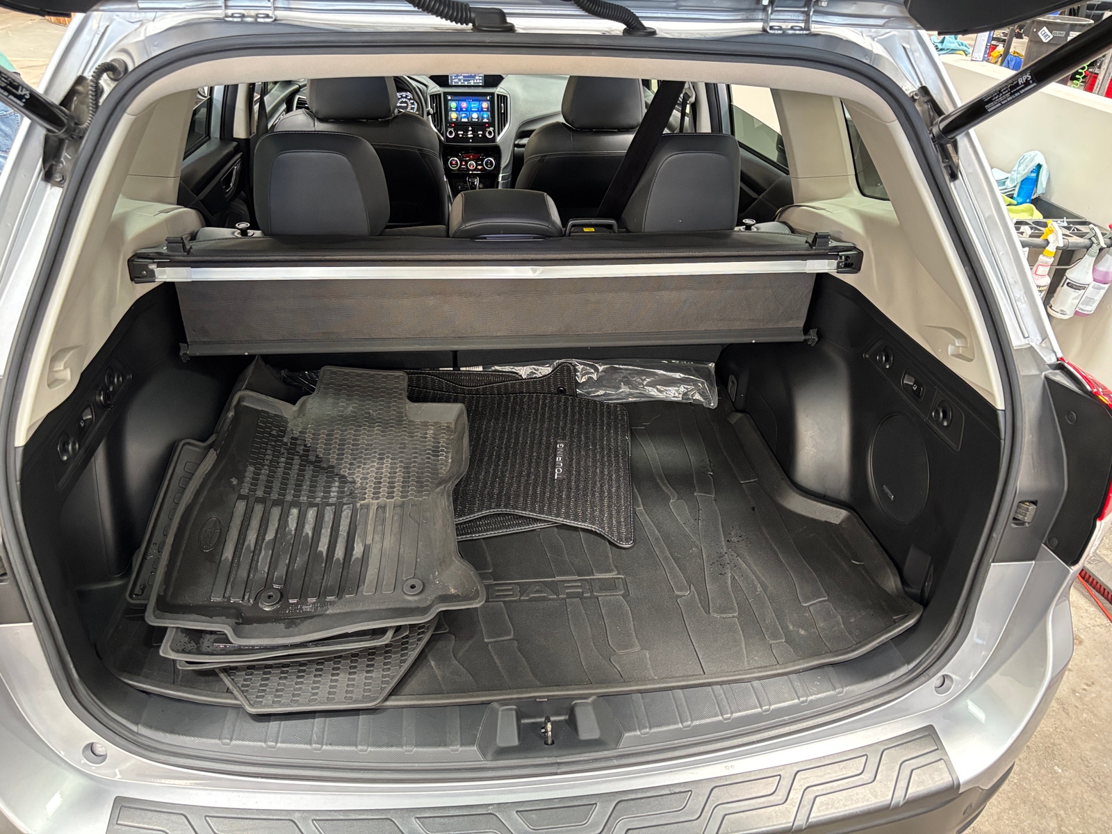 Thumbnail: 2020 Subaru Forester - 6