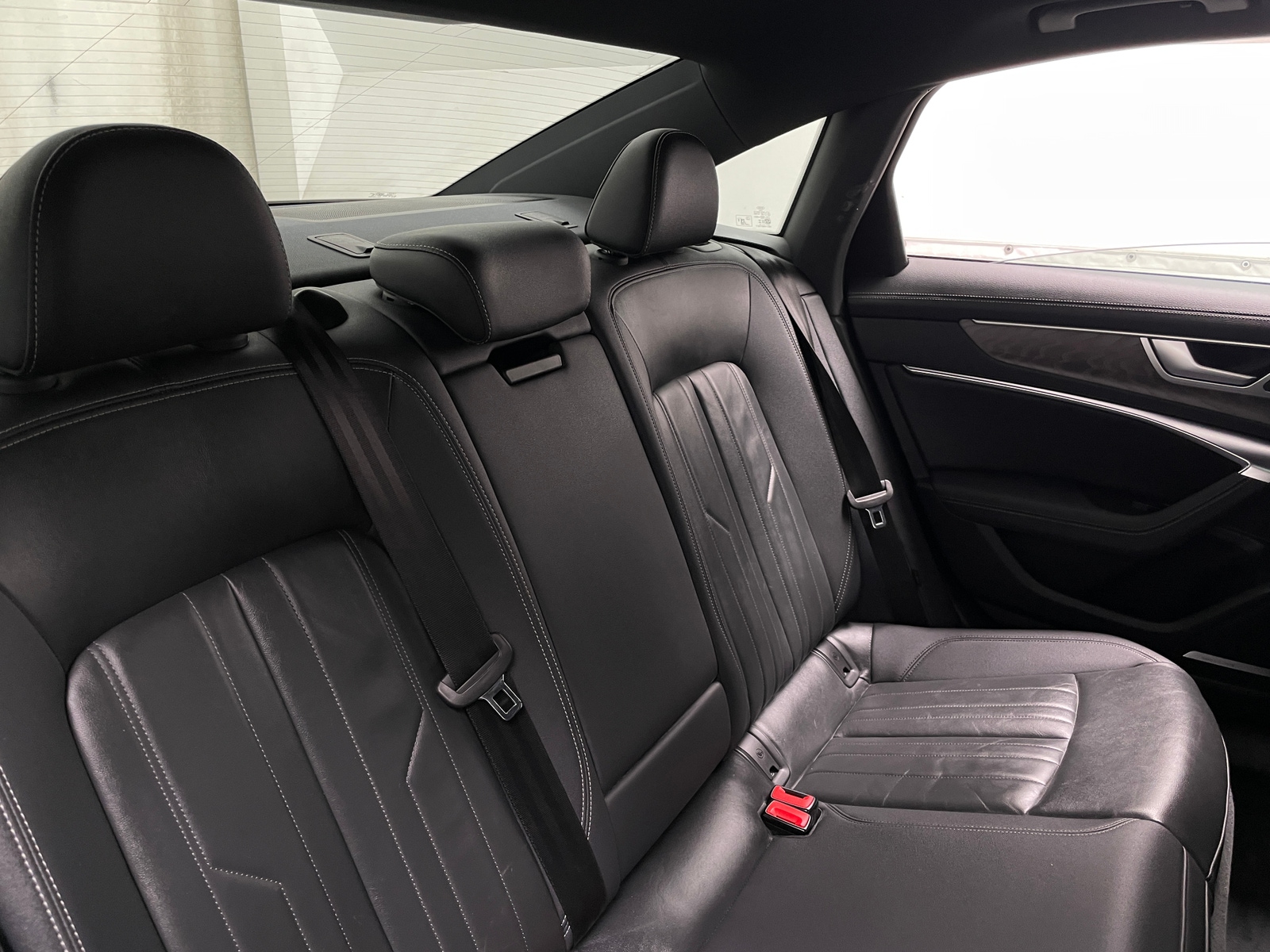 Thumbnail: 2024 Audi A6 - 5