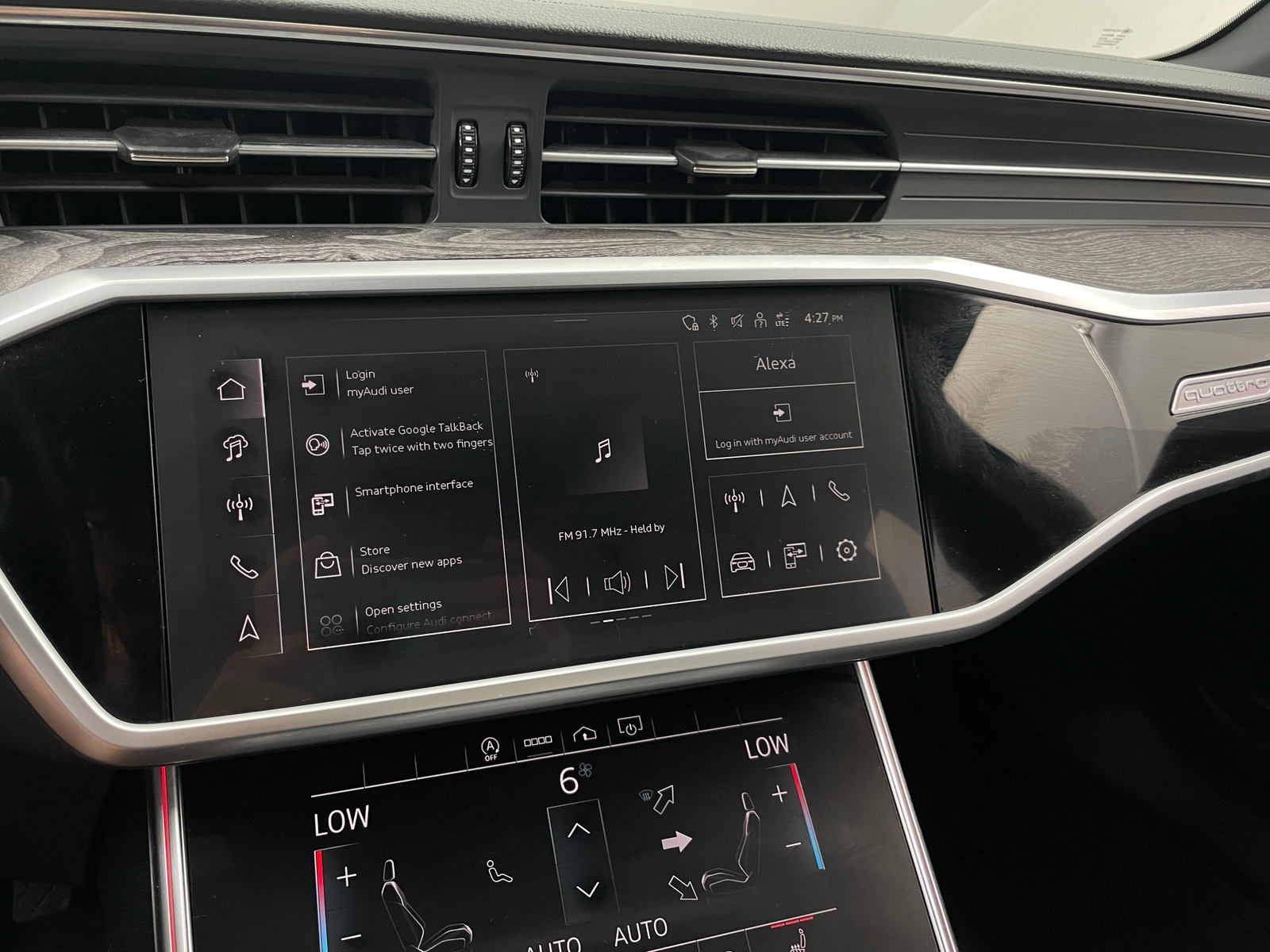 Thumbnail: 2024 Audi A6 - 3