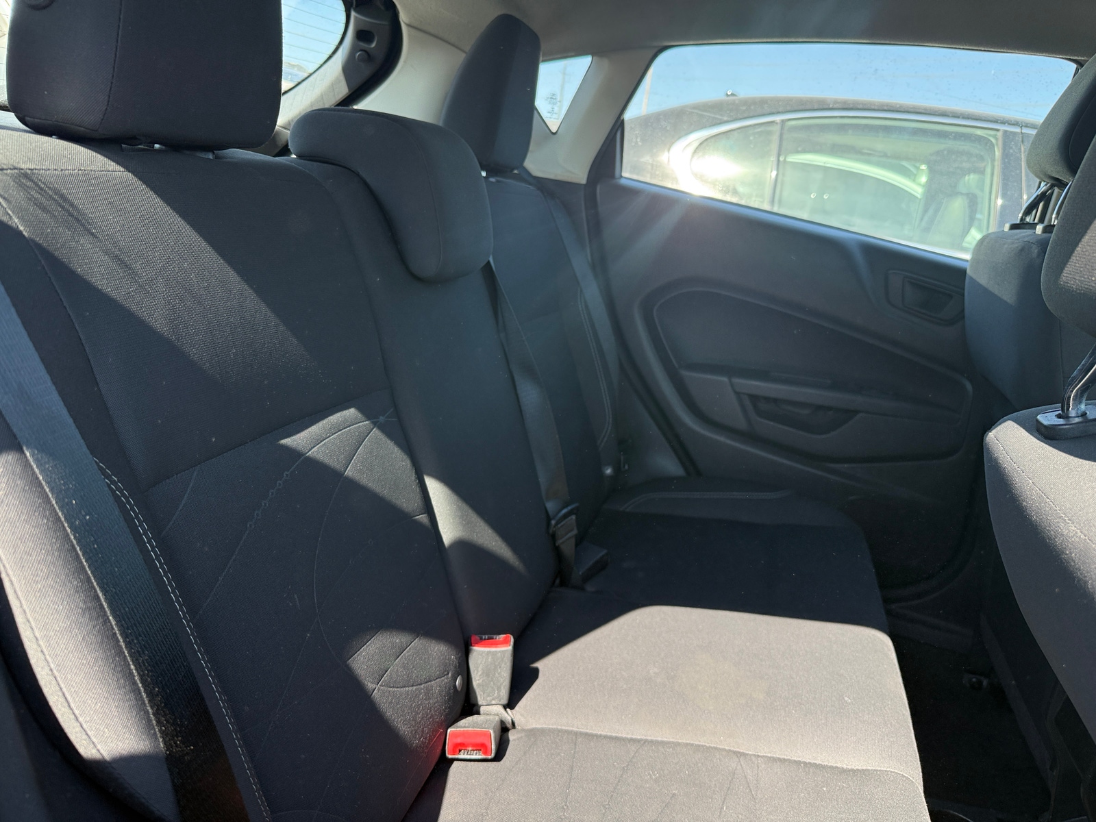 Thumbnail: 2018 Ford Fiesta - 6