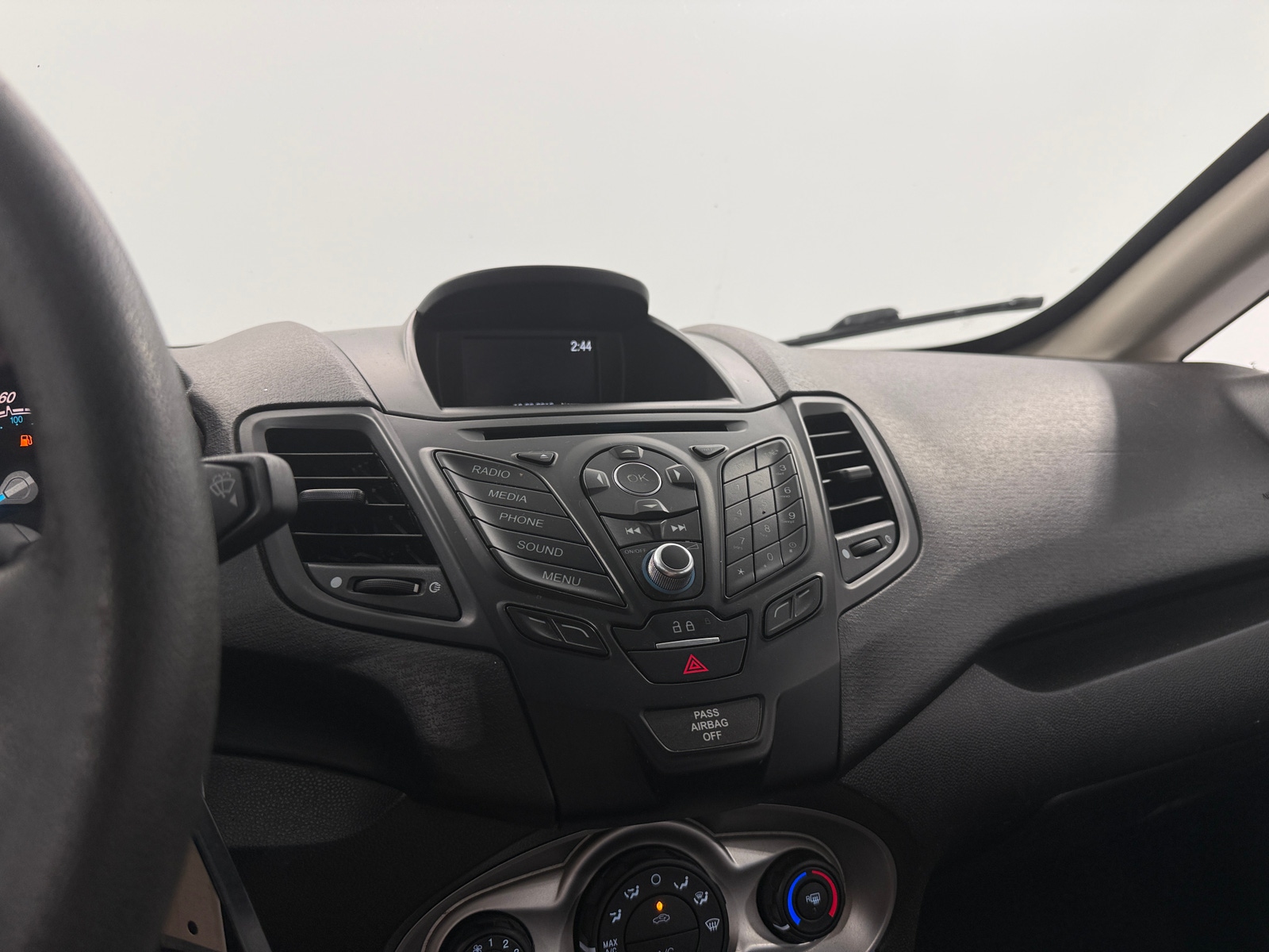 Thumbnail: 2018 Ford Fiesta - 4