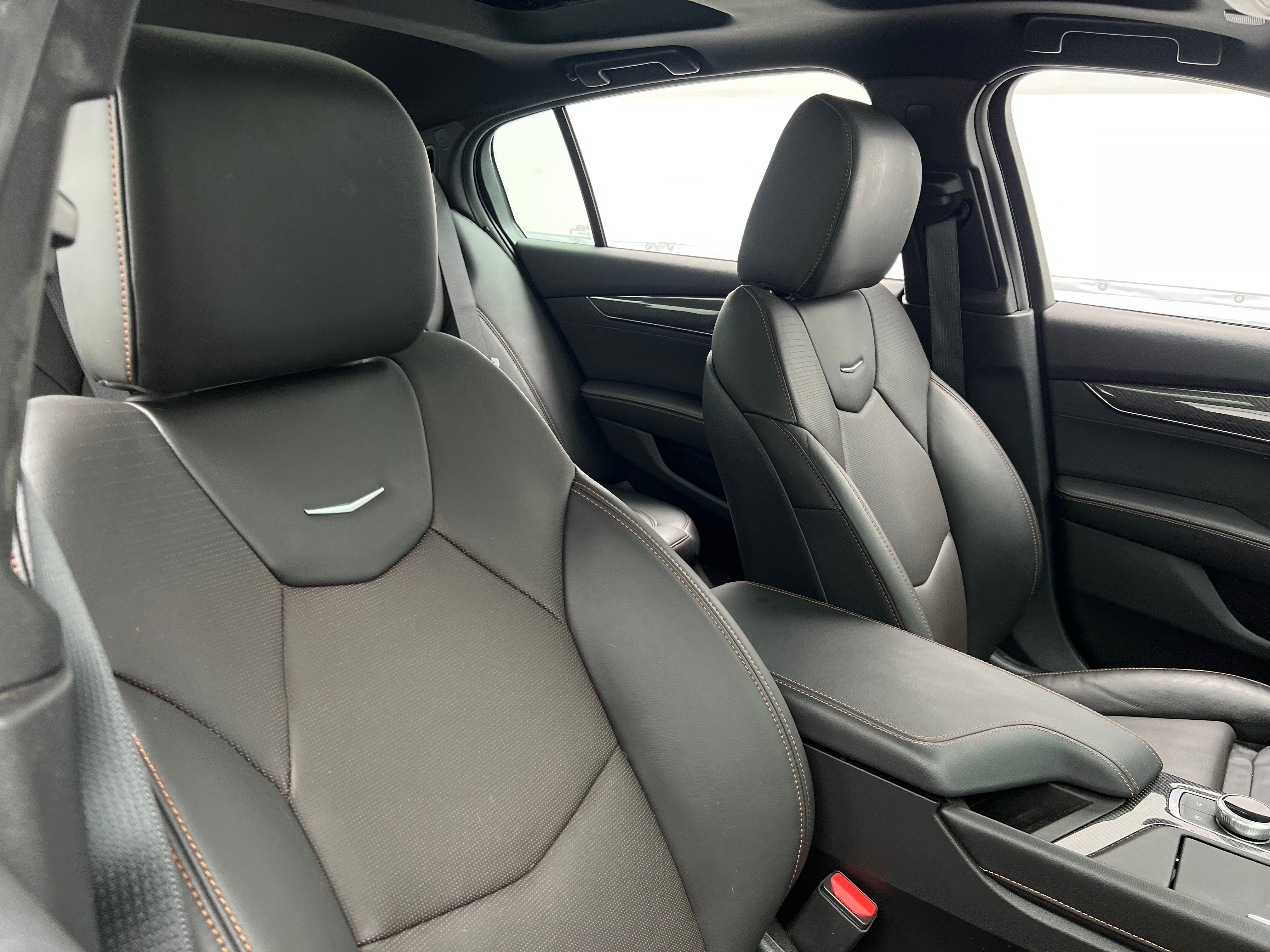 2025 Cadillac CT5