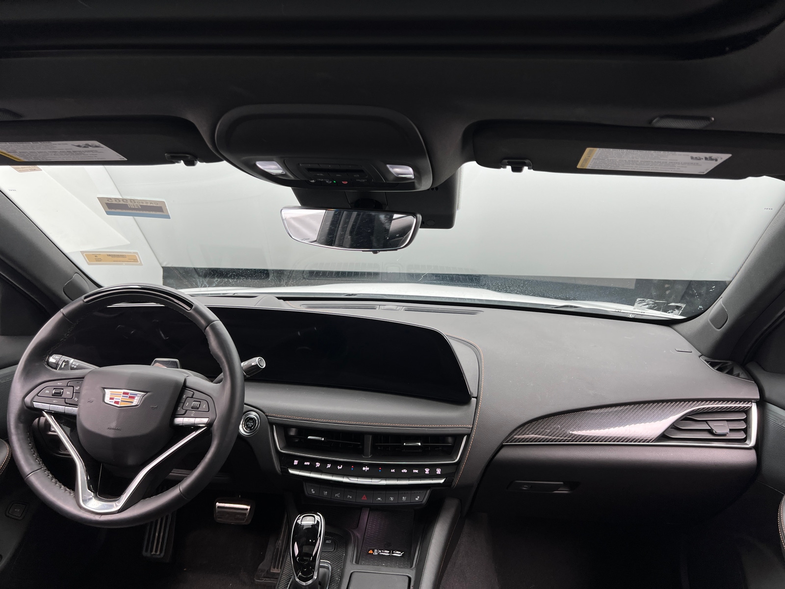Thumbnail: 2025 Cadillac CT5 - 2