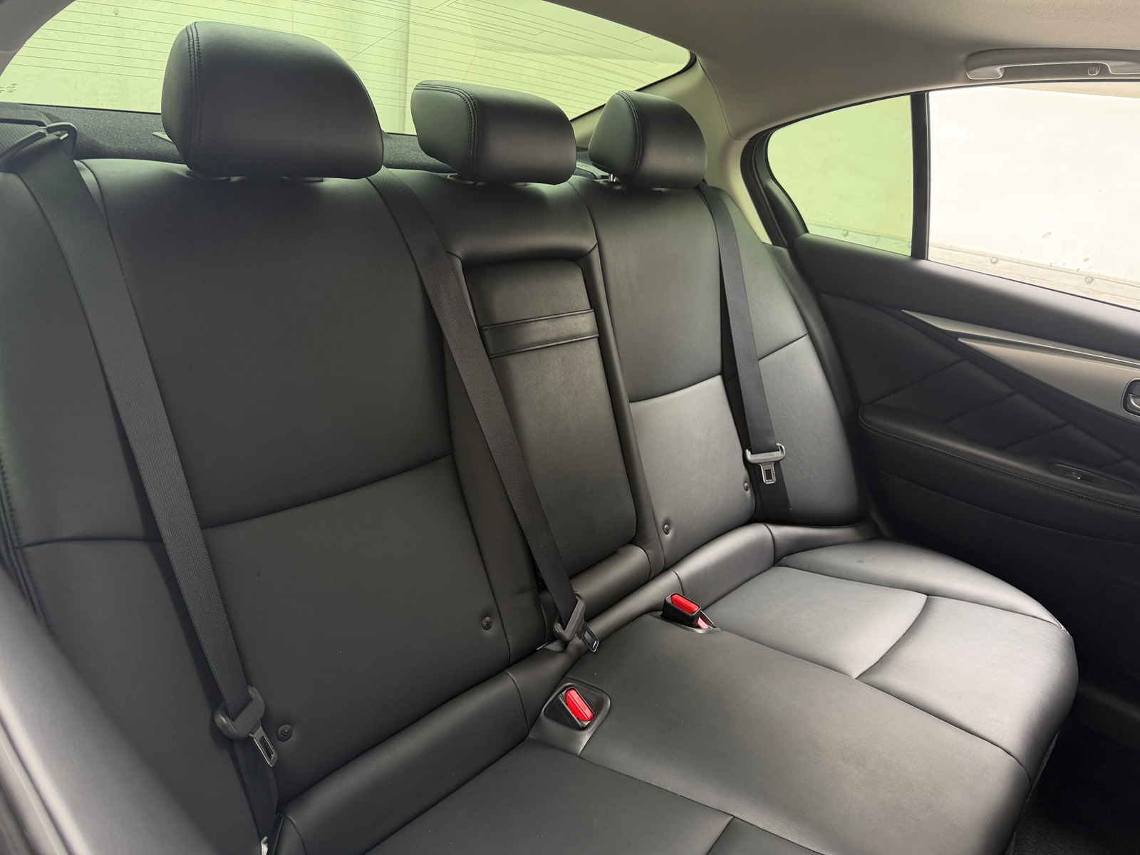 Thumbnail: 2019 INFINITI Q50 - 5