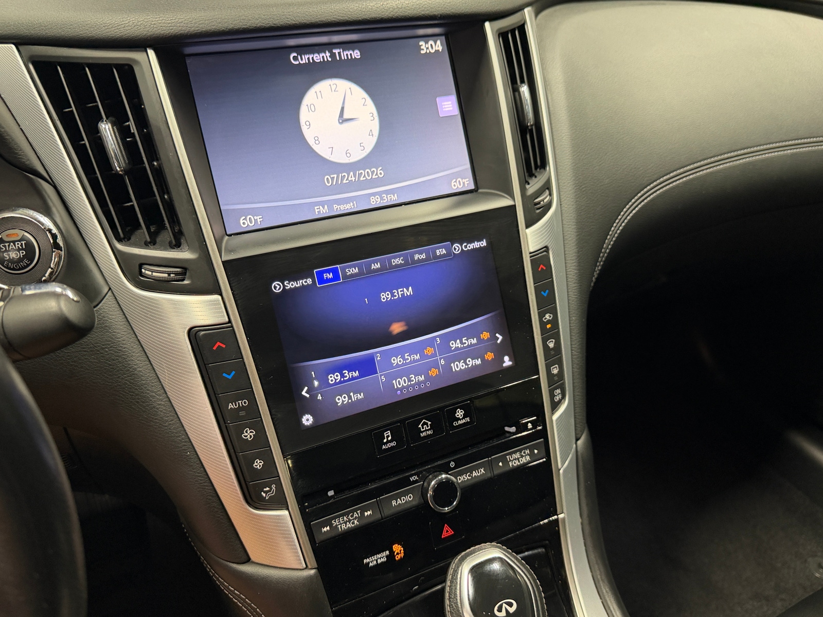 Thumbnail: 2019 INFINITI Q50 - 3