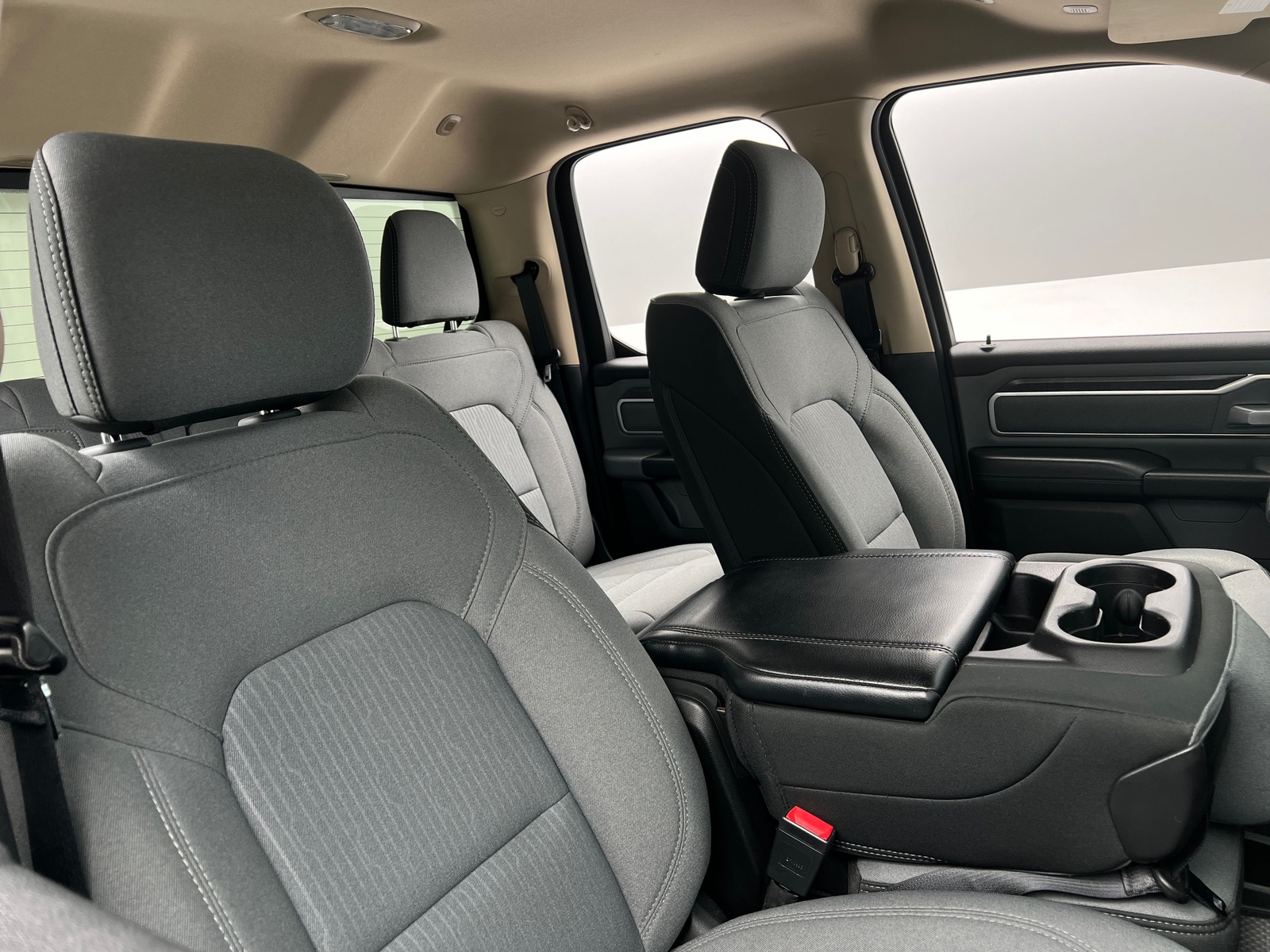 Thumbnail: 2019 RAM 1500 - 2