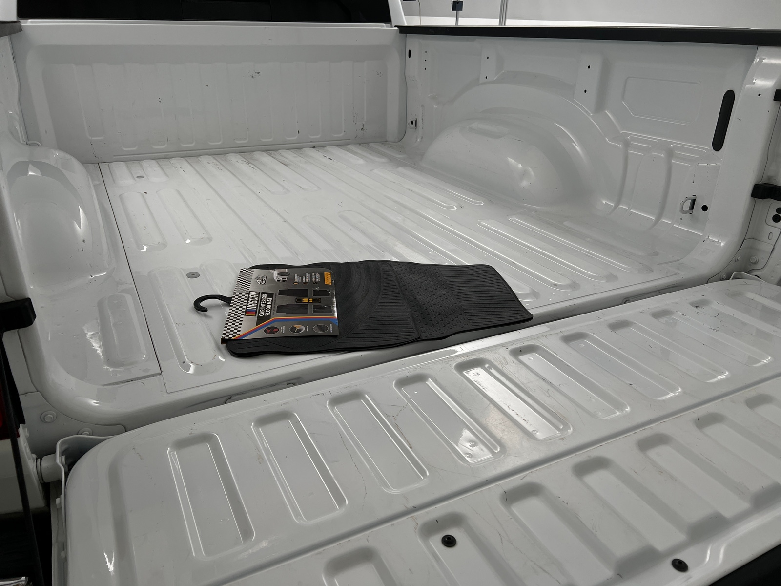 Thumbnail: 2019 RAM 1500 - 7