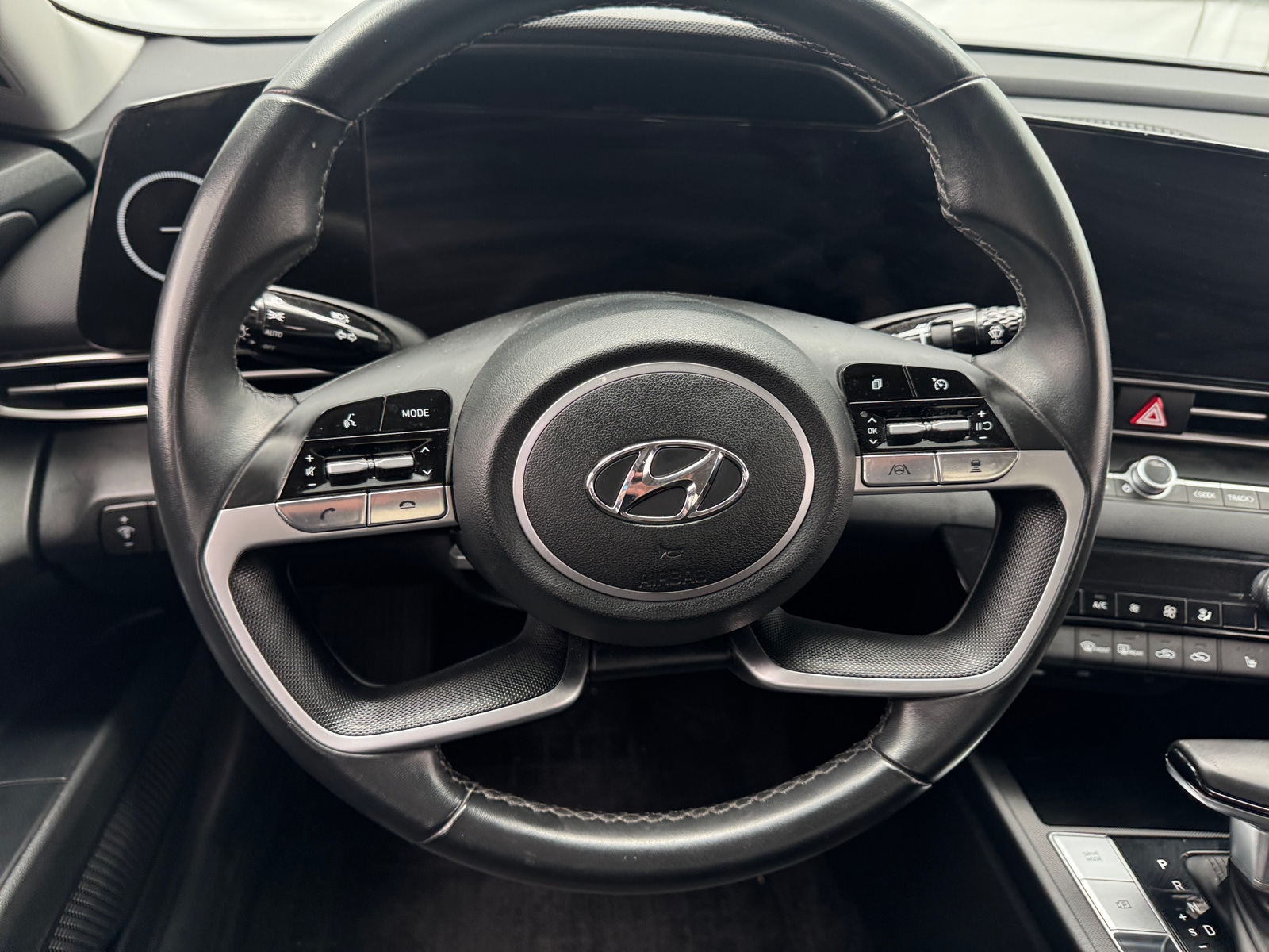 Thumbnail: 2023 Hyundai Elantra - 5