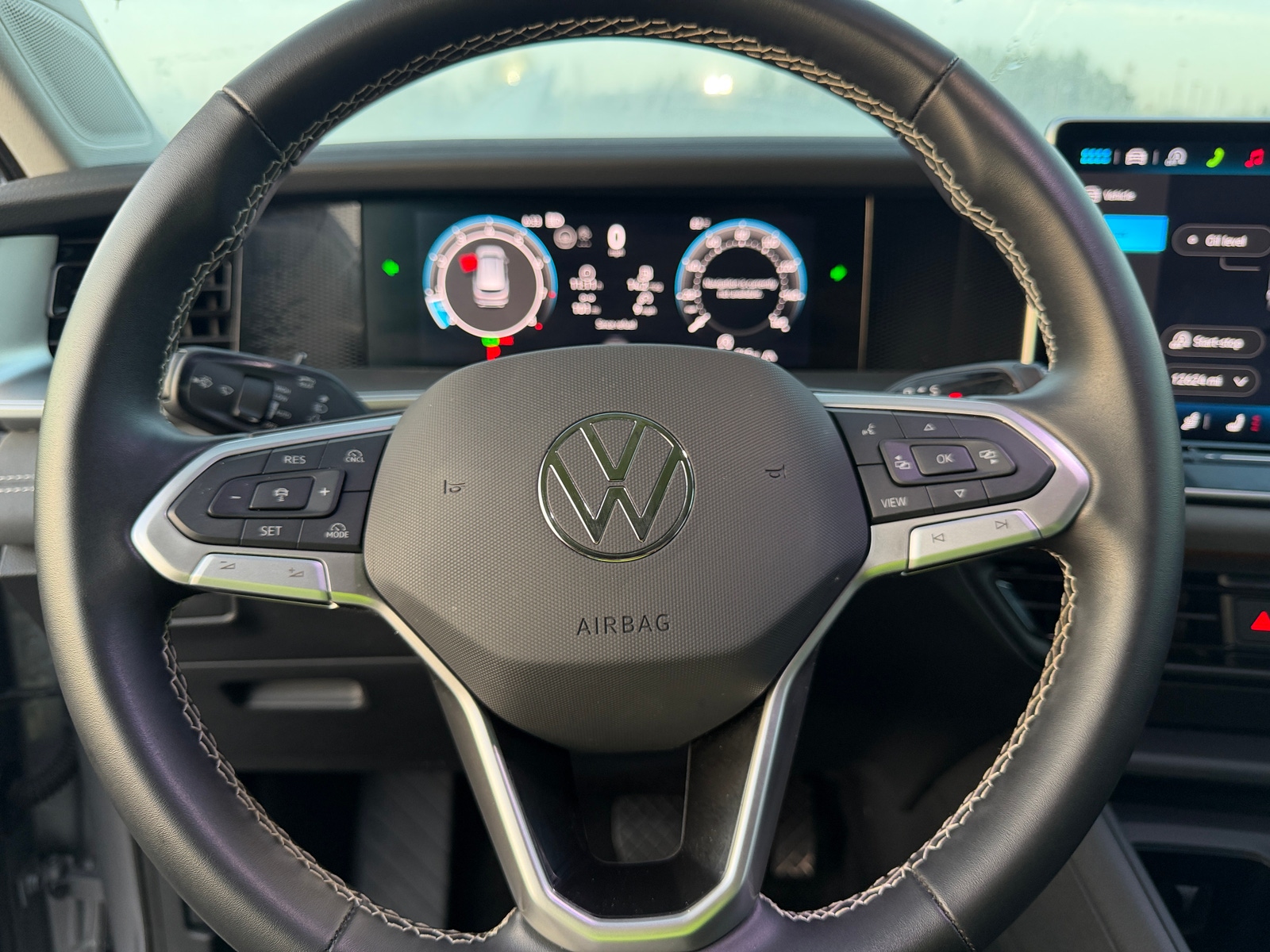 Thumbnail: 2026 Volkswagen Tiguan - 4