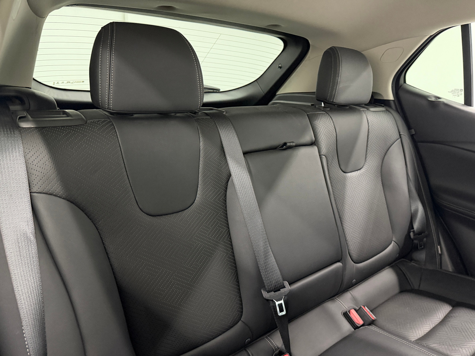Thumbnail: 2021 Buick Encore GX - 5