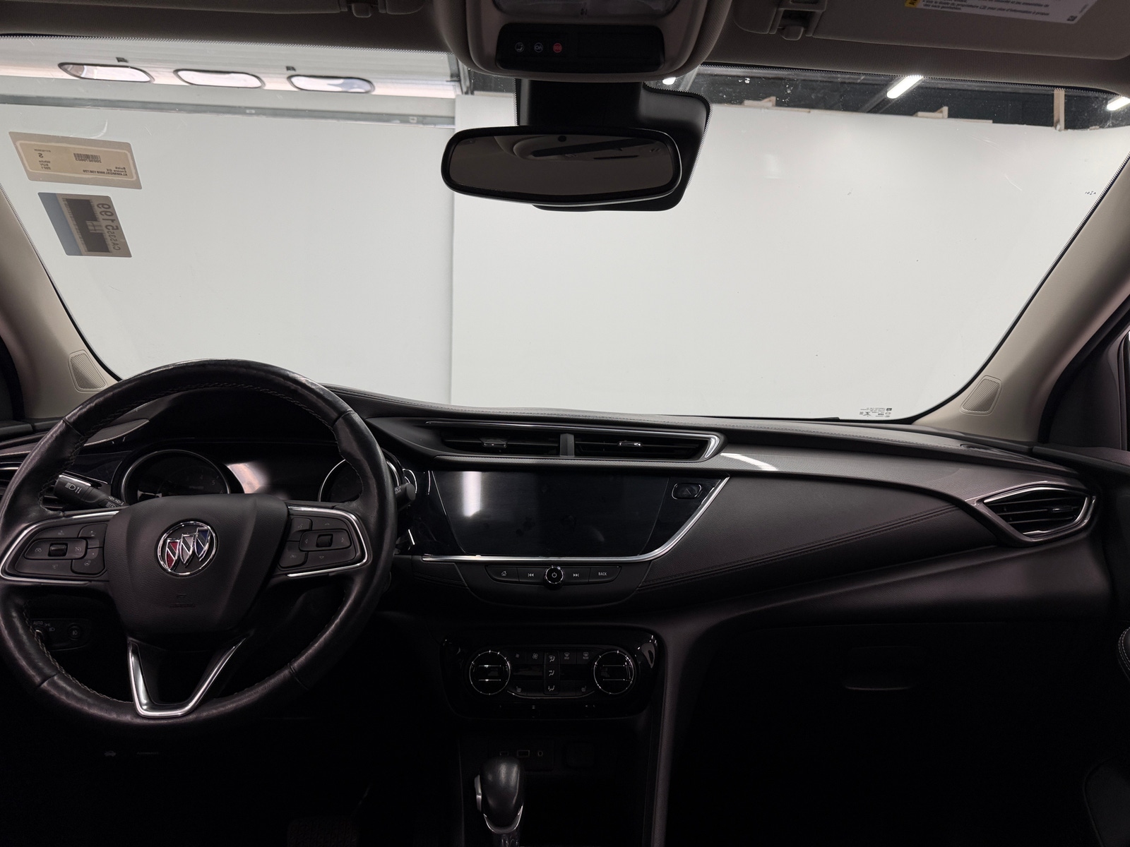 Thumbnail: 2021 Buick Encore GX - 2