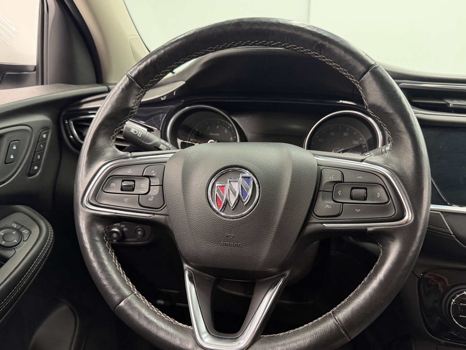 Thumbnail: 2021 Buick Encore GX - 4