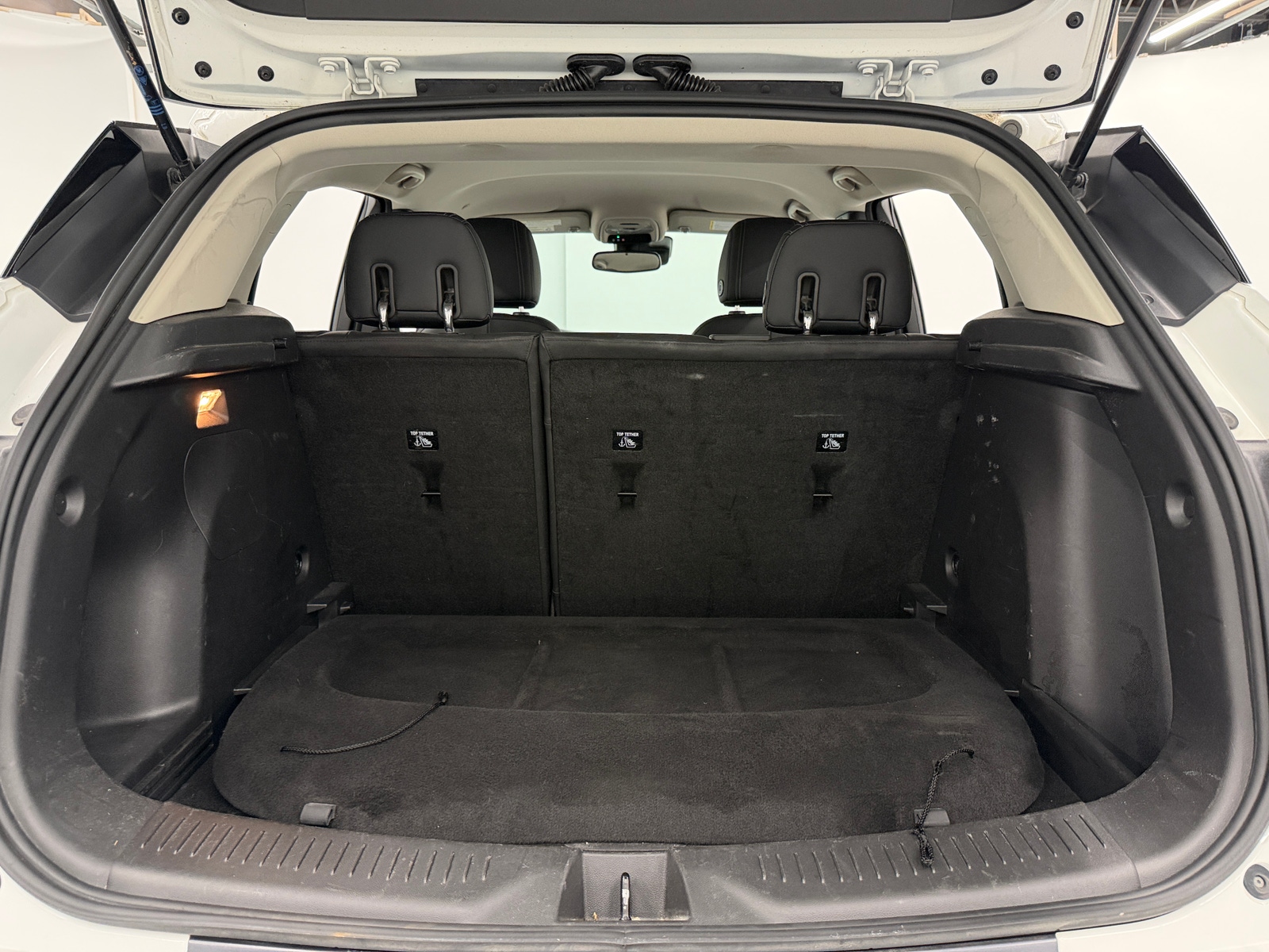 Thumbnail: 2021 Buick Encore GX - 6