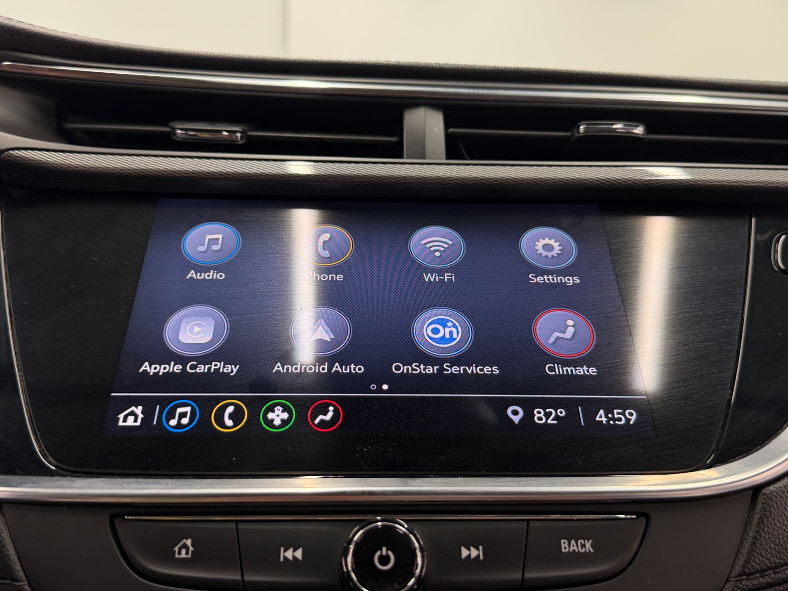 Thumbnail: 2021 Buick Encore GX - 3