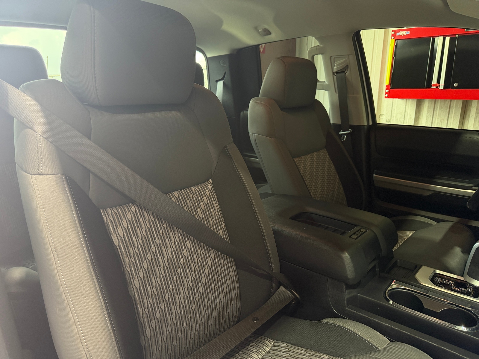 Thumbnail: 2021 Toyota Tundra - 2