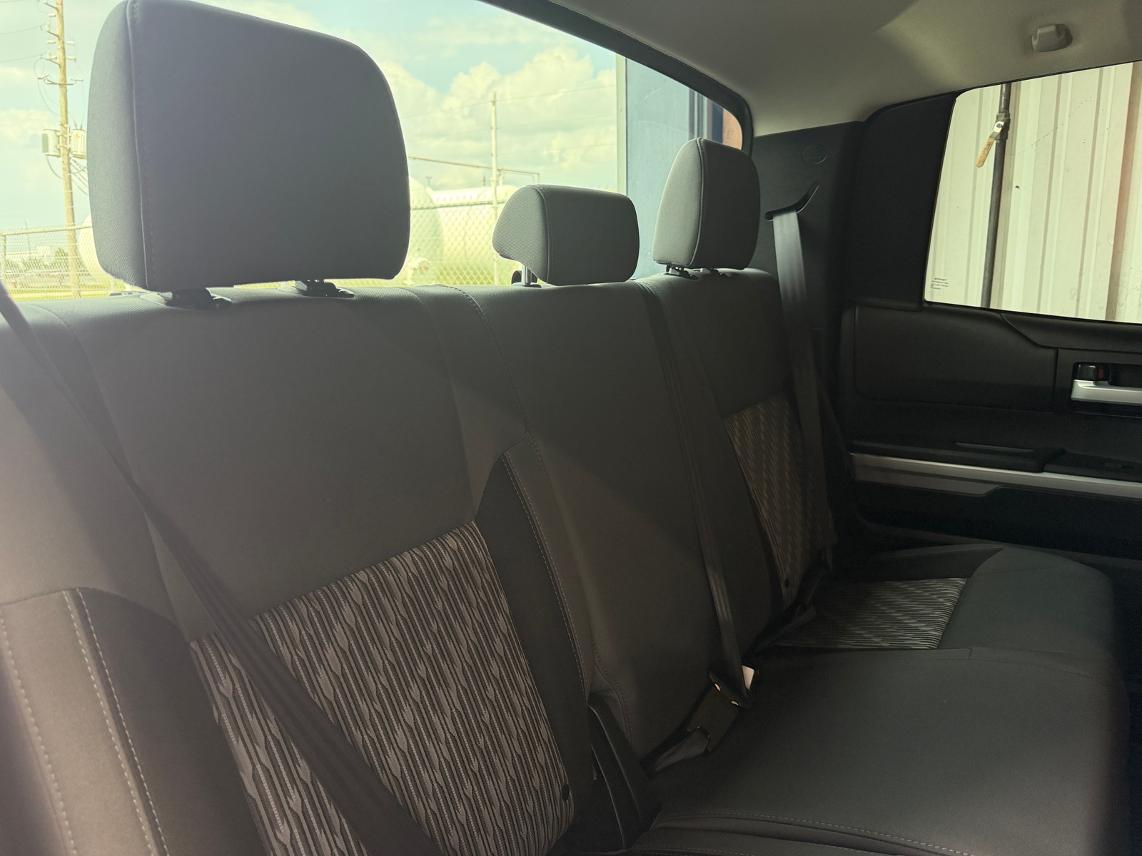 Thumbnail: 2021 Toyota Tundra - 6