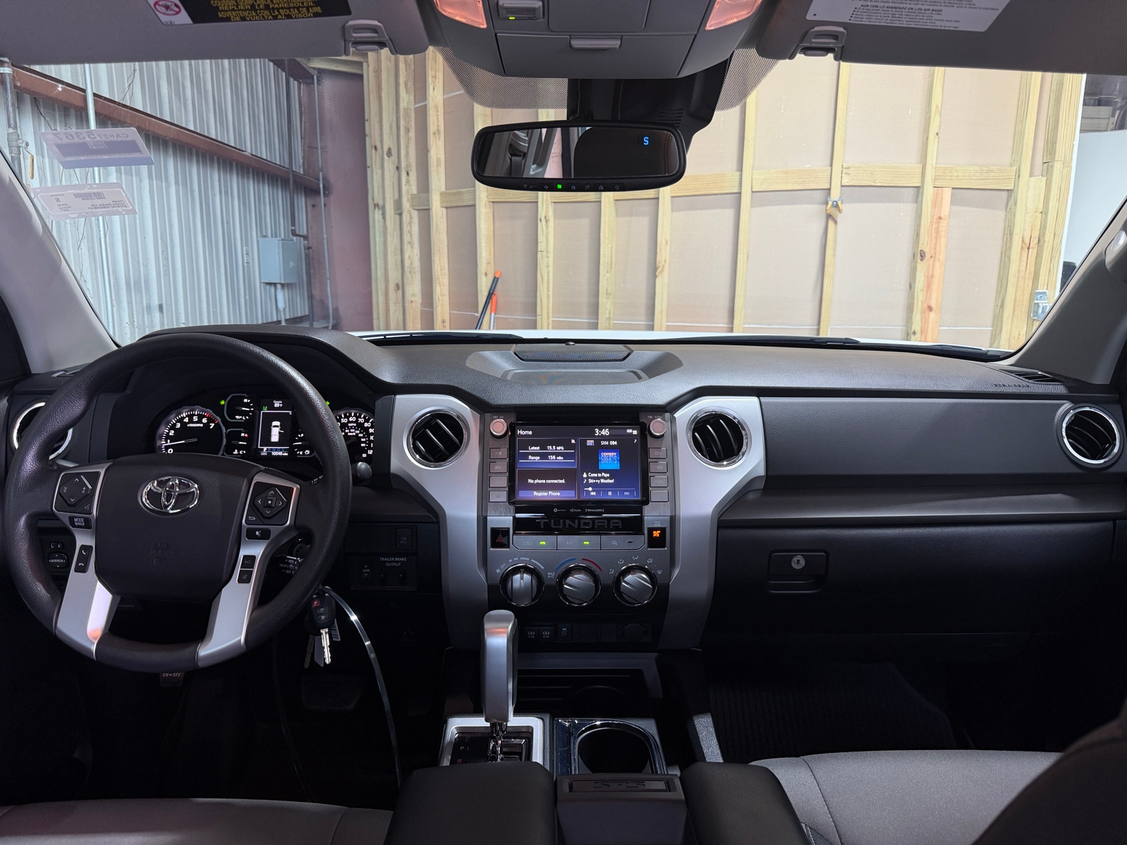 Thumbnail: 2021 Toyota Tundra - 3