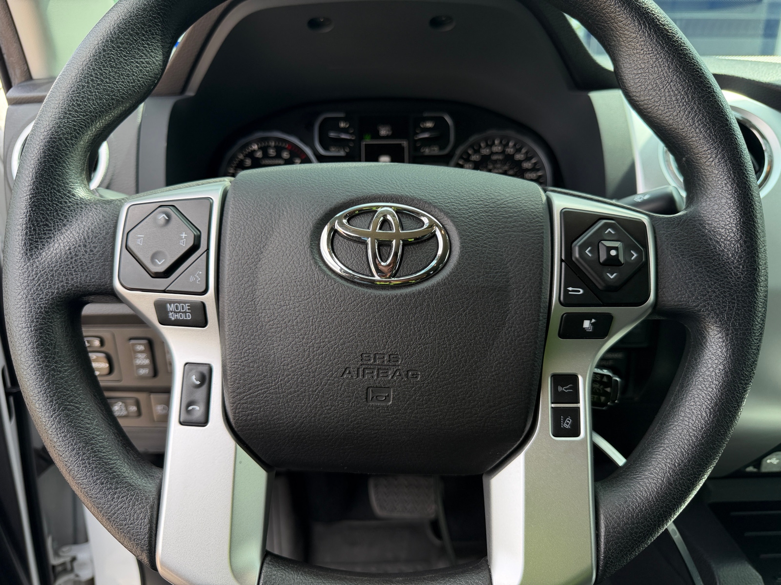 Thumbnail: 2021 Toyota Tundra - 5