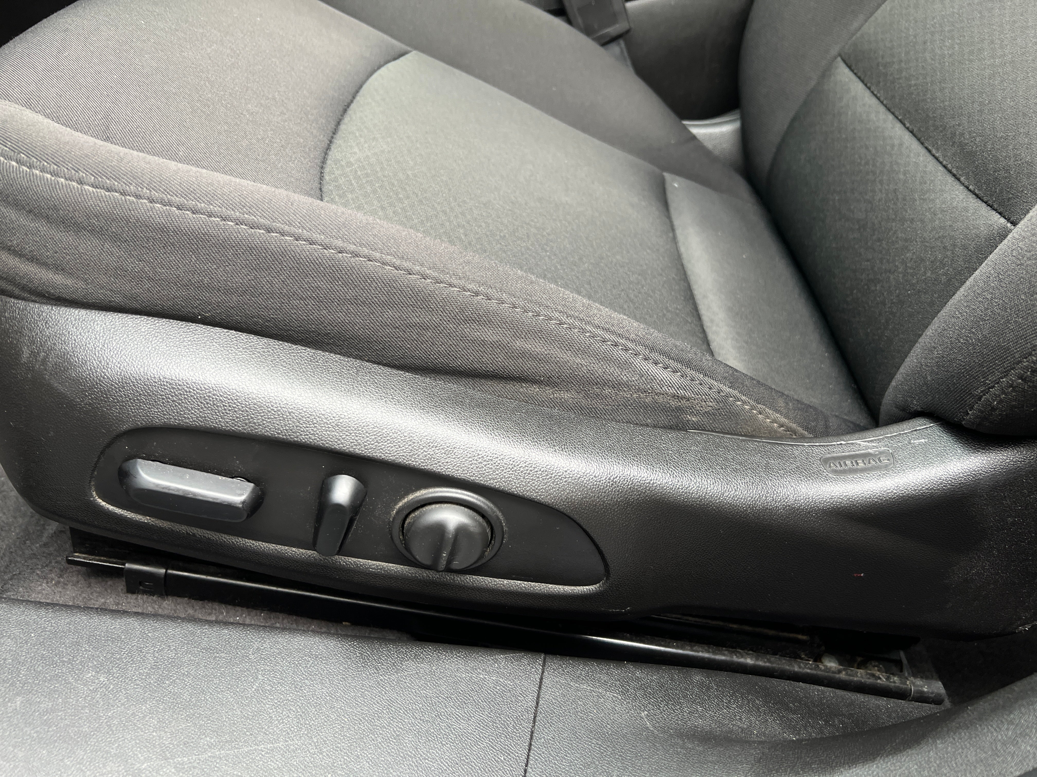 Used 2017 Chevrolet Malibu 1LT with VIN 1G1ZE5ST2HF219461 for sale in Auburn, WA