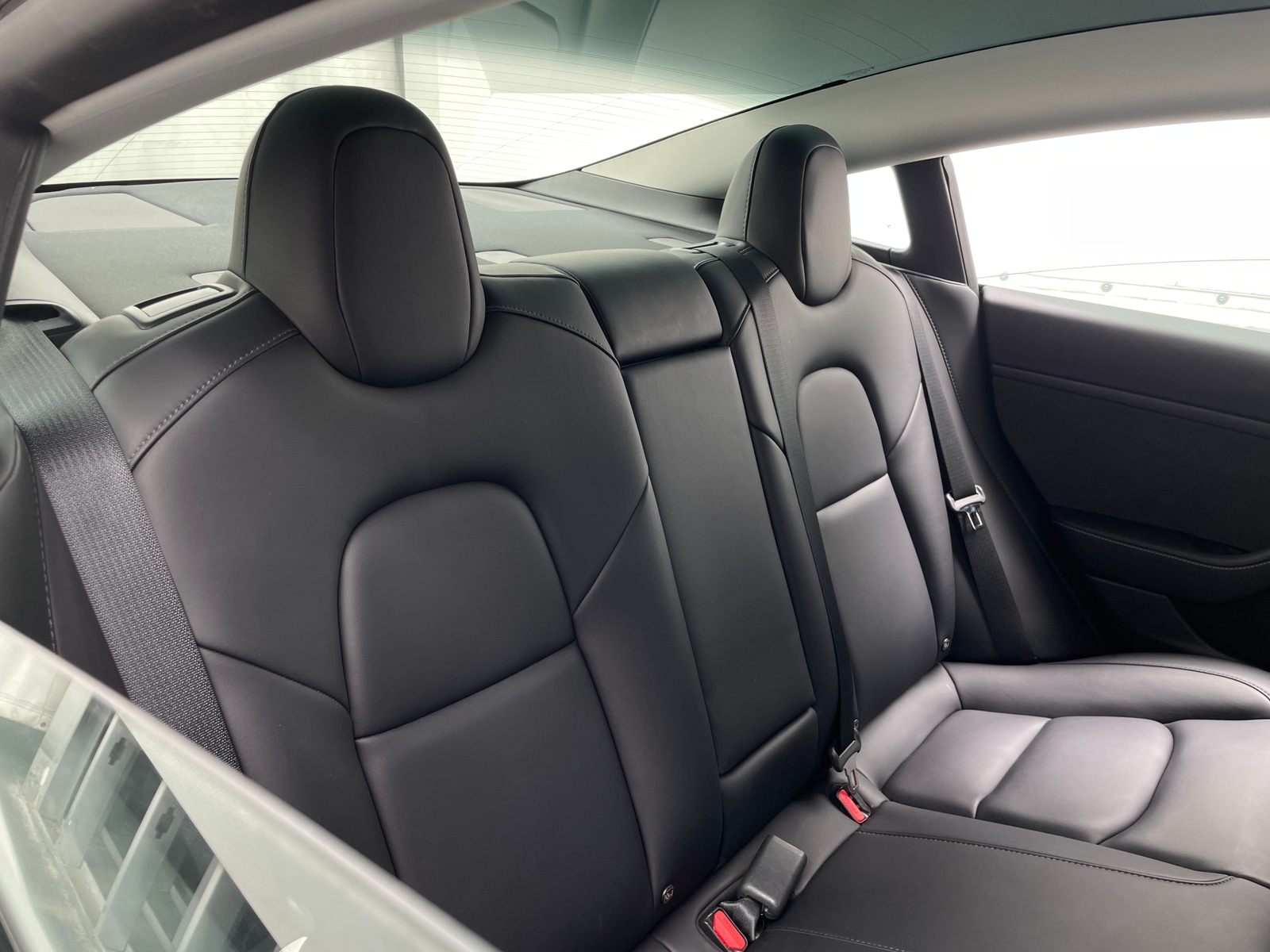 Thumbnail: 2022 Tesla Model 3 - 5