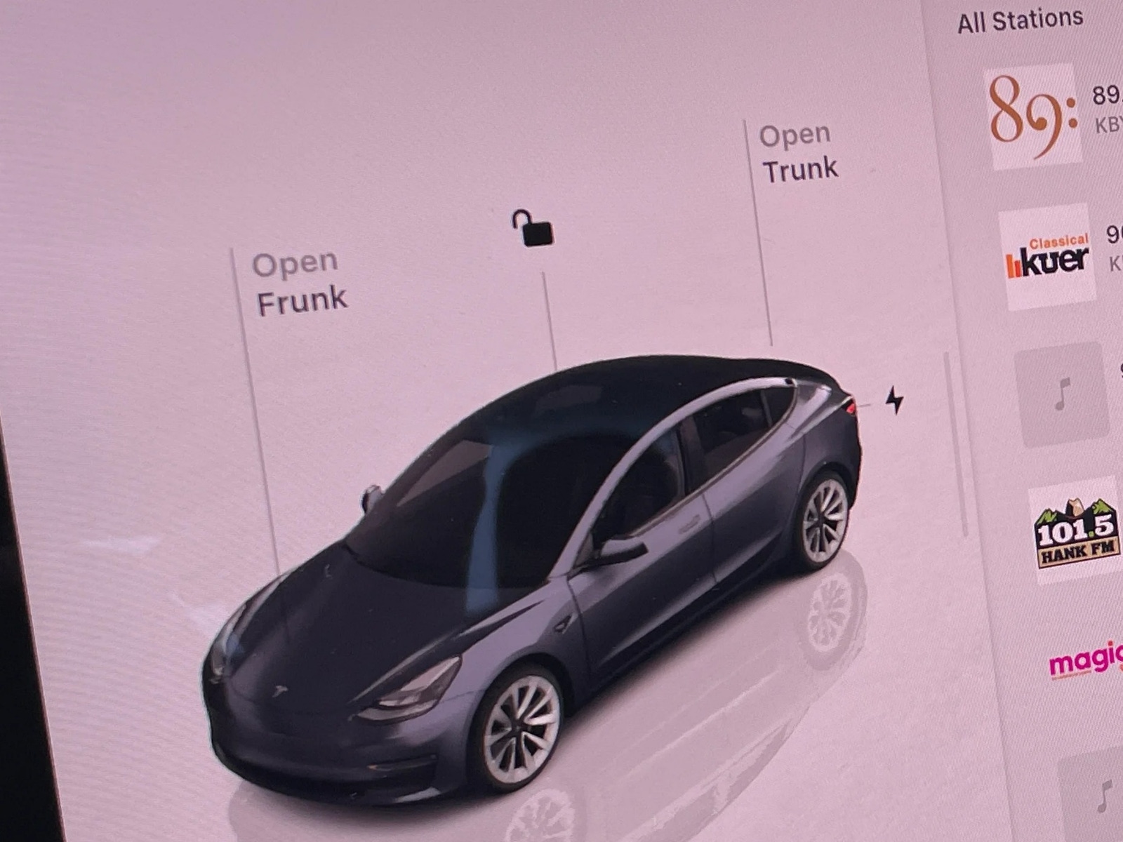 Thumbnail: 2022 Tesla Model 3 - 3