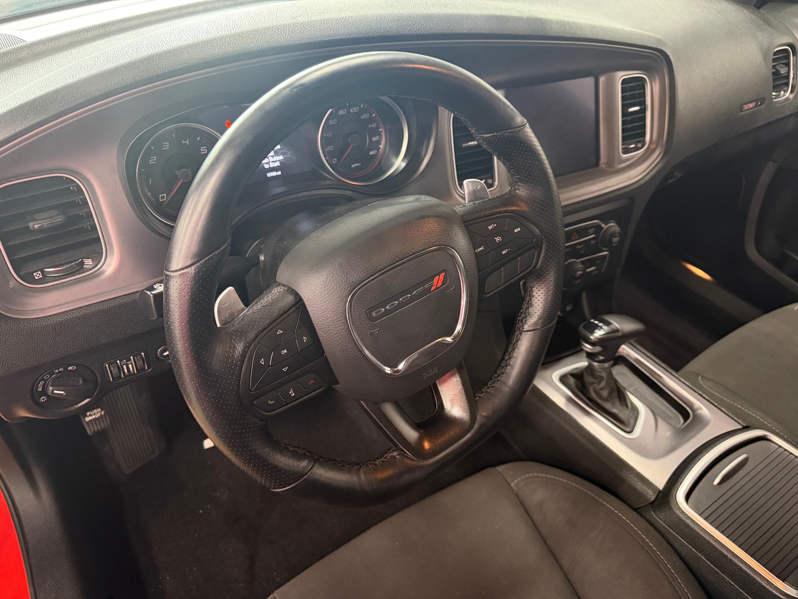 Thumbnail: 2023 Dodge Charger - 5