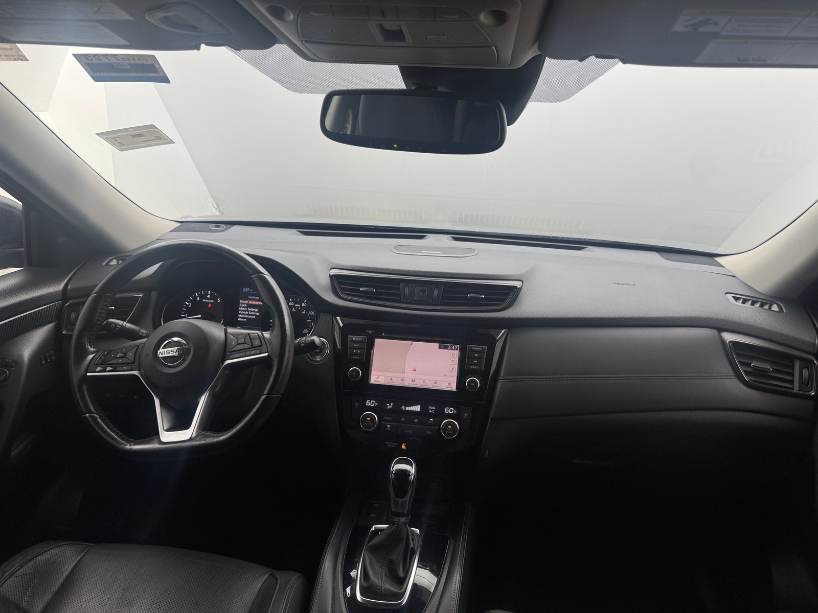 Thumbnail: 2018 Nissan Rogue - 2