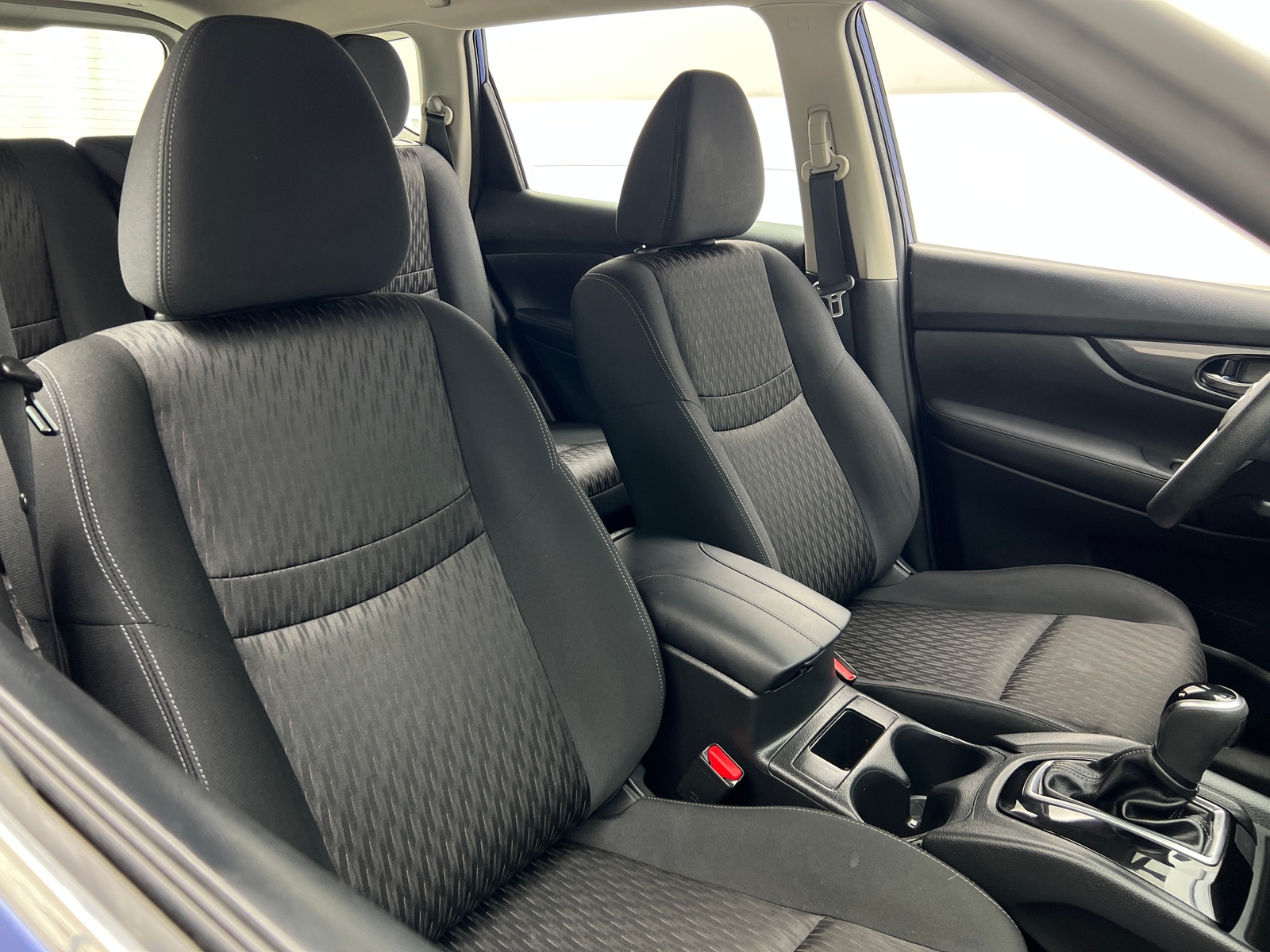 Thumbnail: 2018 Nissan Rogue - 2