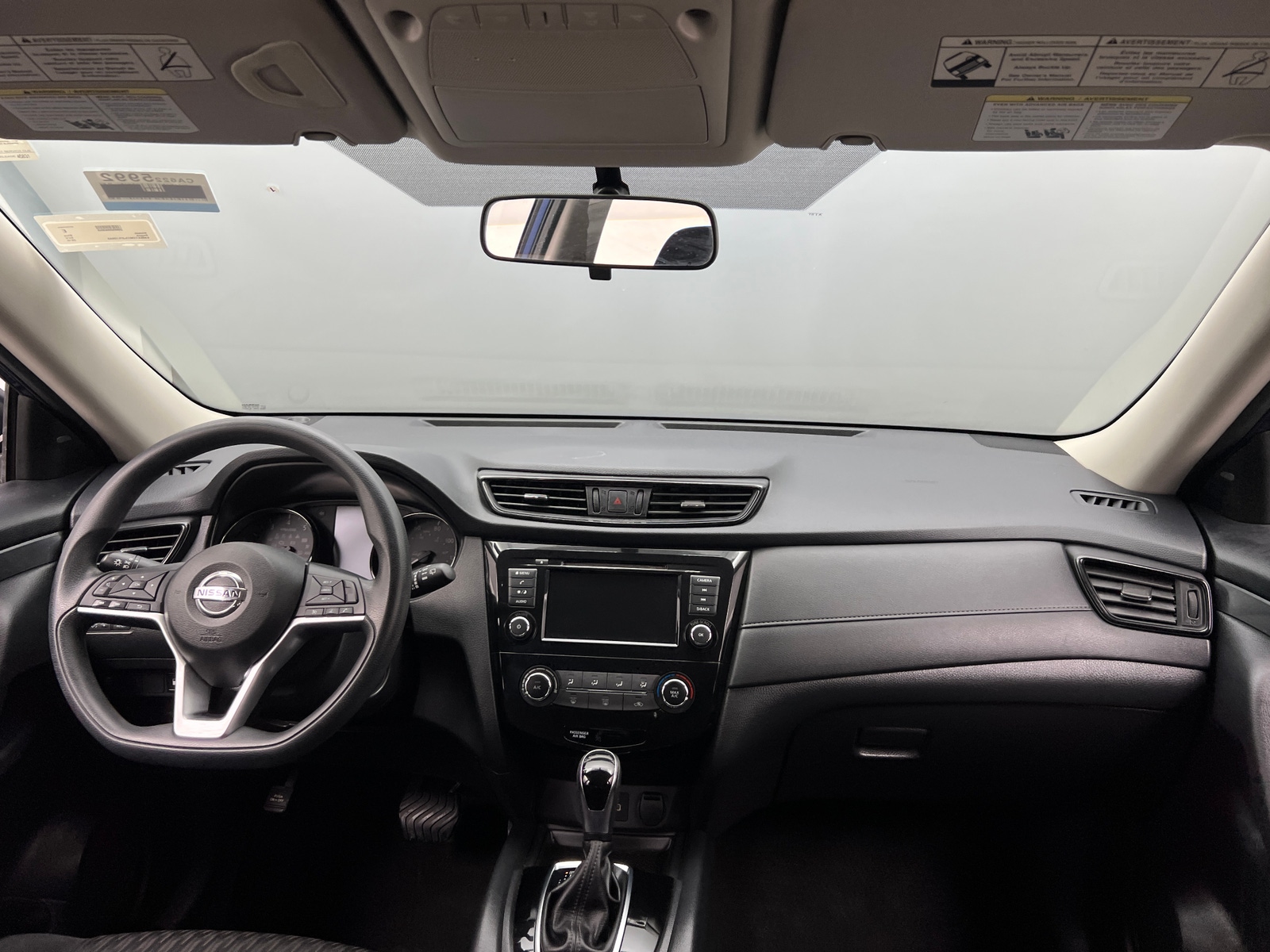 Thumbnail: 2018 Nissan Rogue - 3