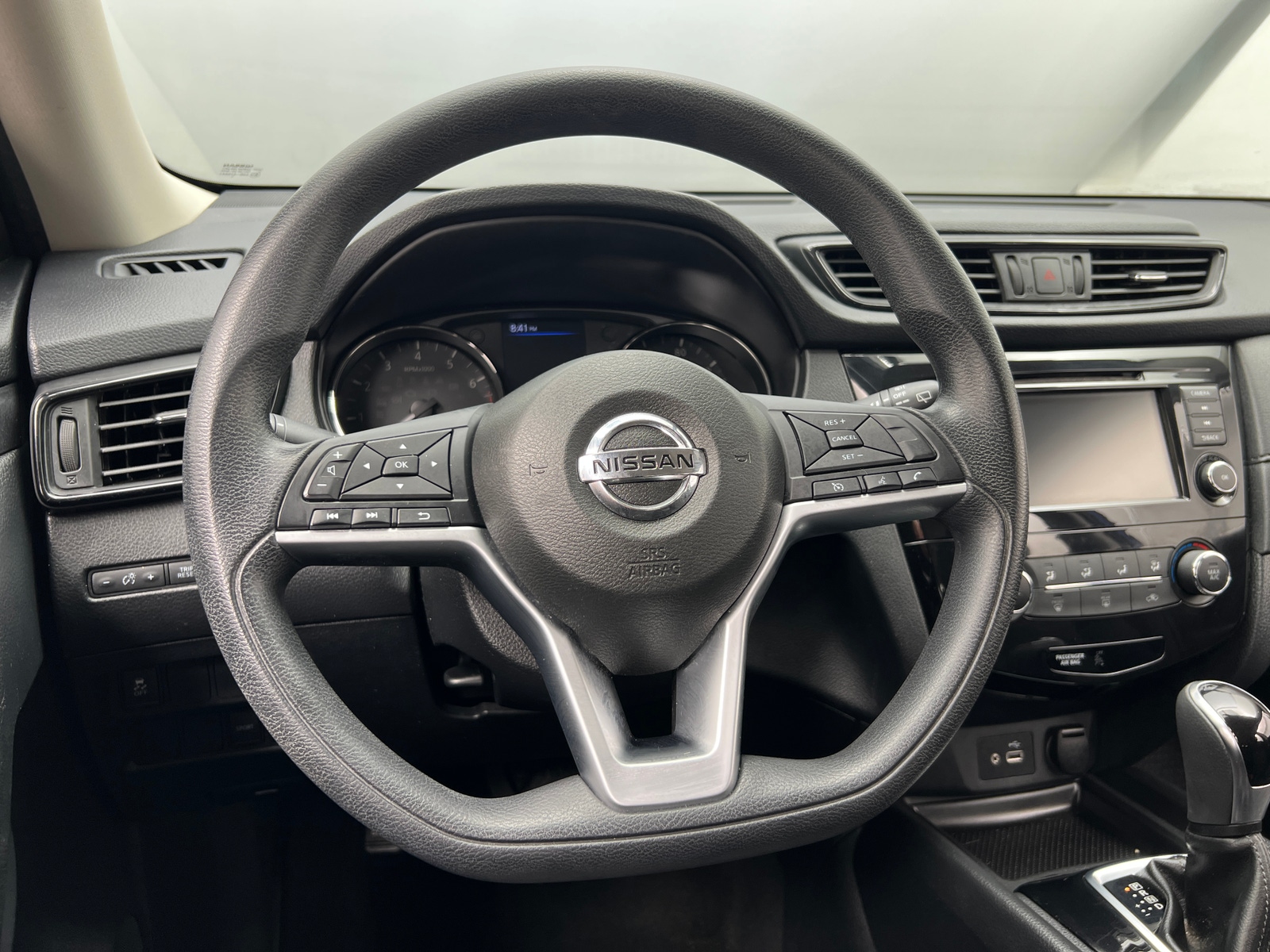 Thumbnail: 2018 Nissan Rogue - 5