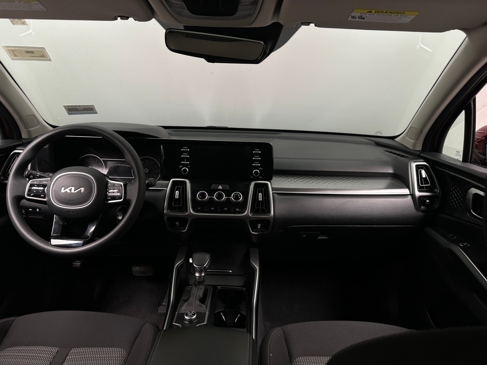 Thumbnail: 2022 Kia Sorento - 3