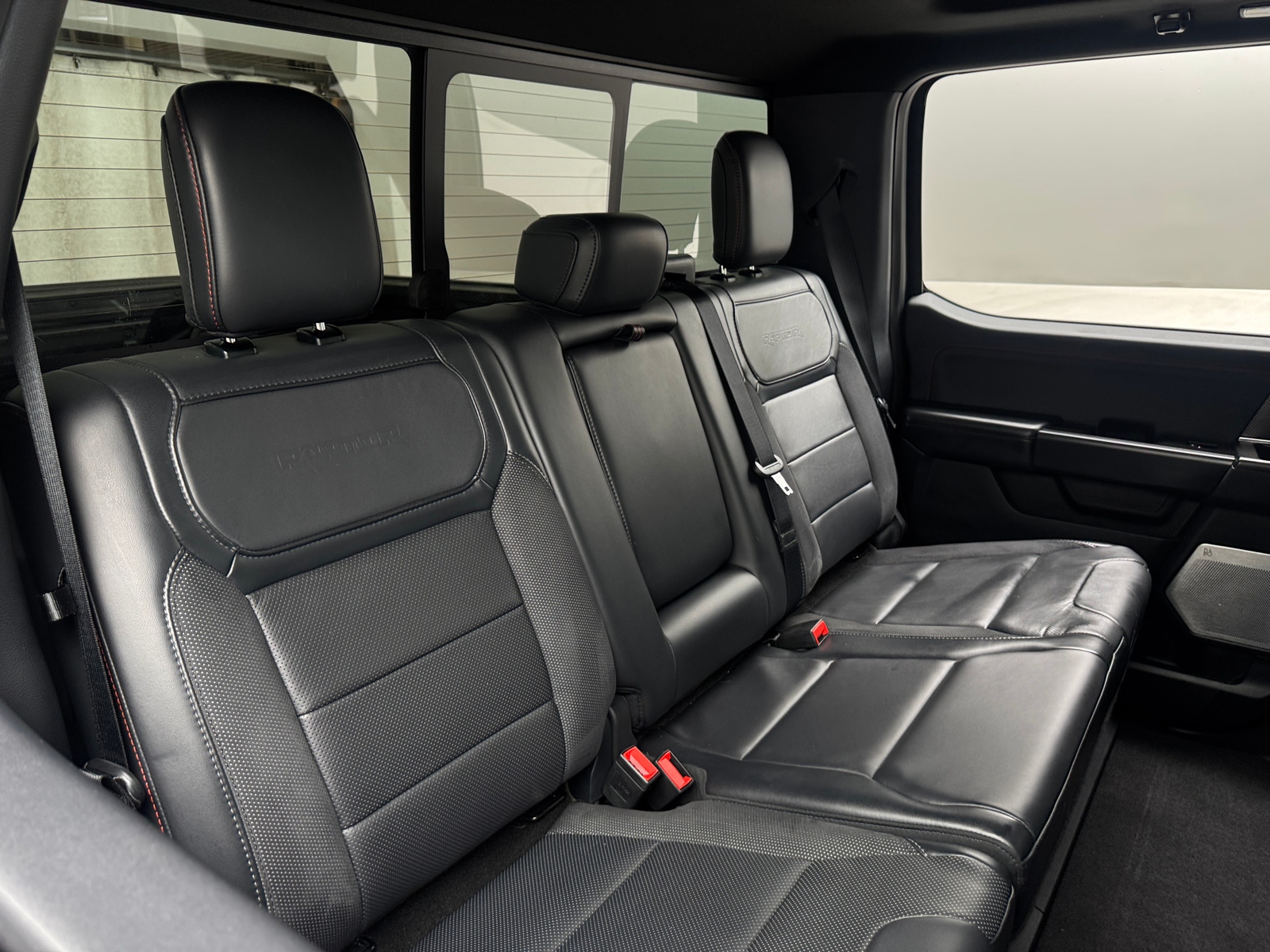 Thumbnail: 2024 Ford Econoline - 5