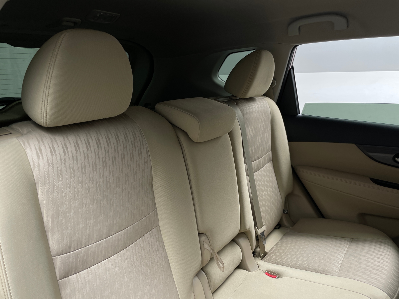 Thumbnail: 2019 Nissan Rogue - 6