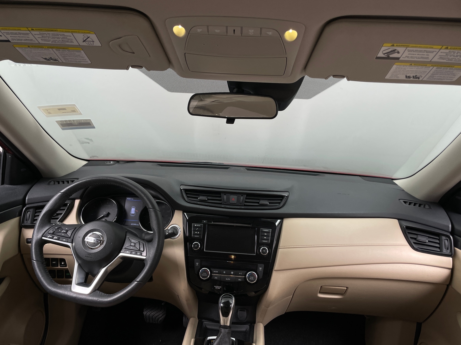 Thumbnail: 2019 Nissan Rogue - 3