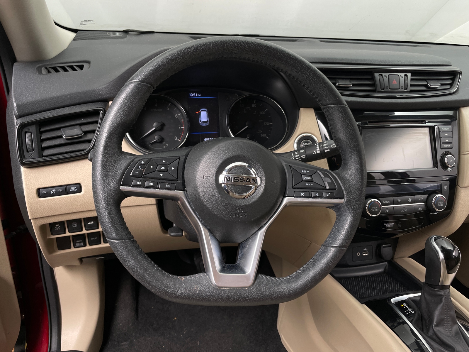 Thumbnail: 2019 Nissan Rogue - 5