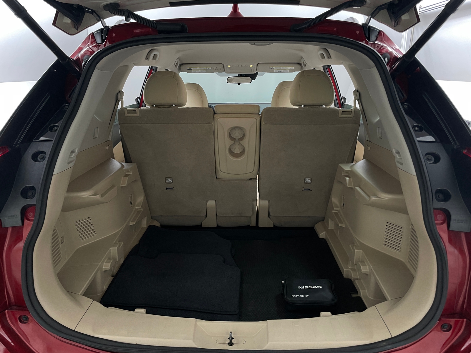 Thumbnail: 2019 Nissan Rogue - 7