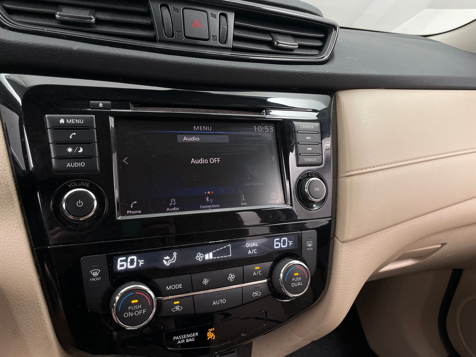 Thumbnail: 2019 Nissan Rogue - 4