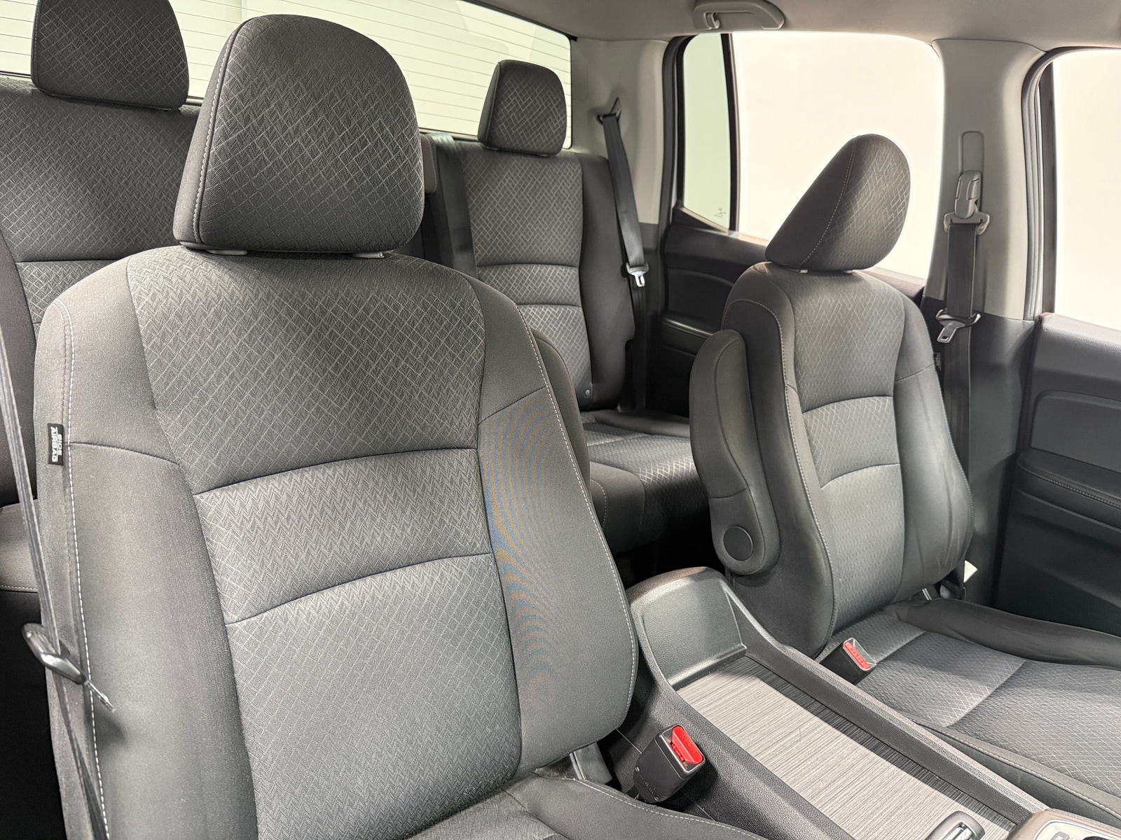 Thumbnail: 2019 Honda Ridgeline - 2