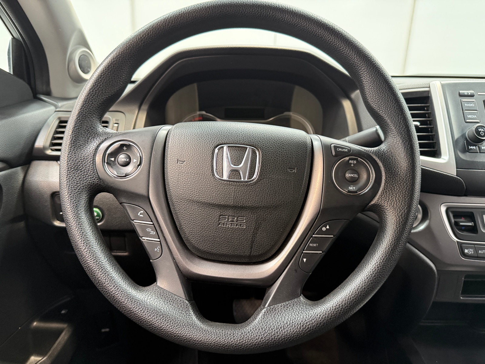 Thumbnail: 2019 Honda Ridgeline - 5