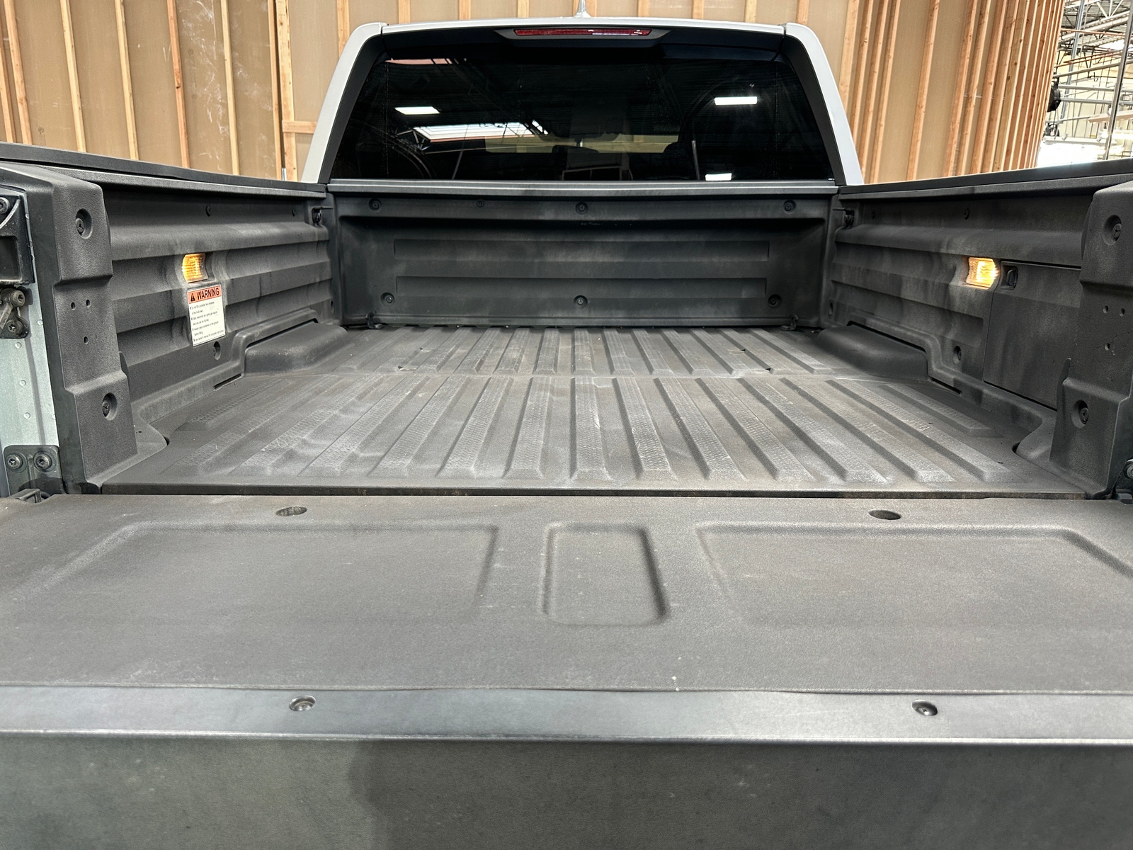 Thumbnail: 2019 Honda Ridgeline - 7