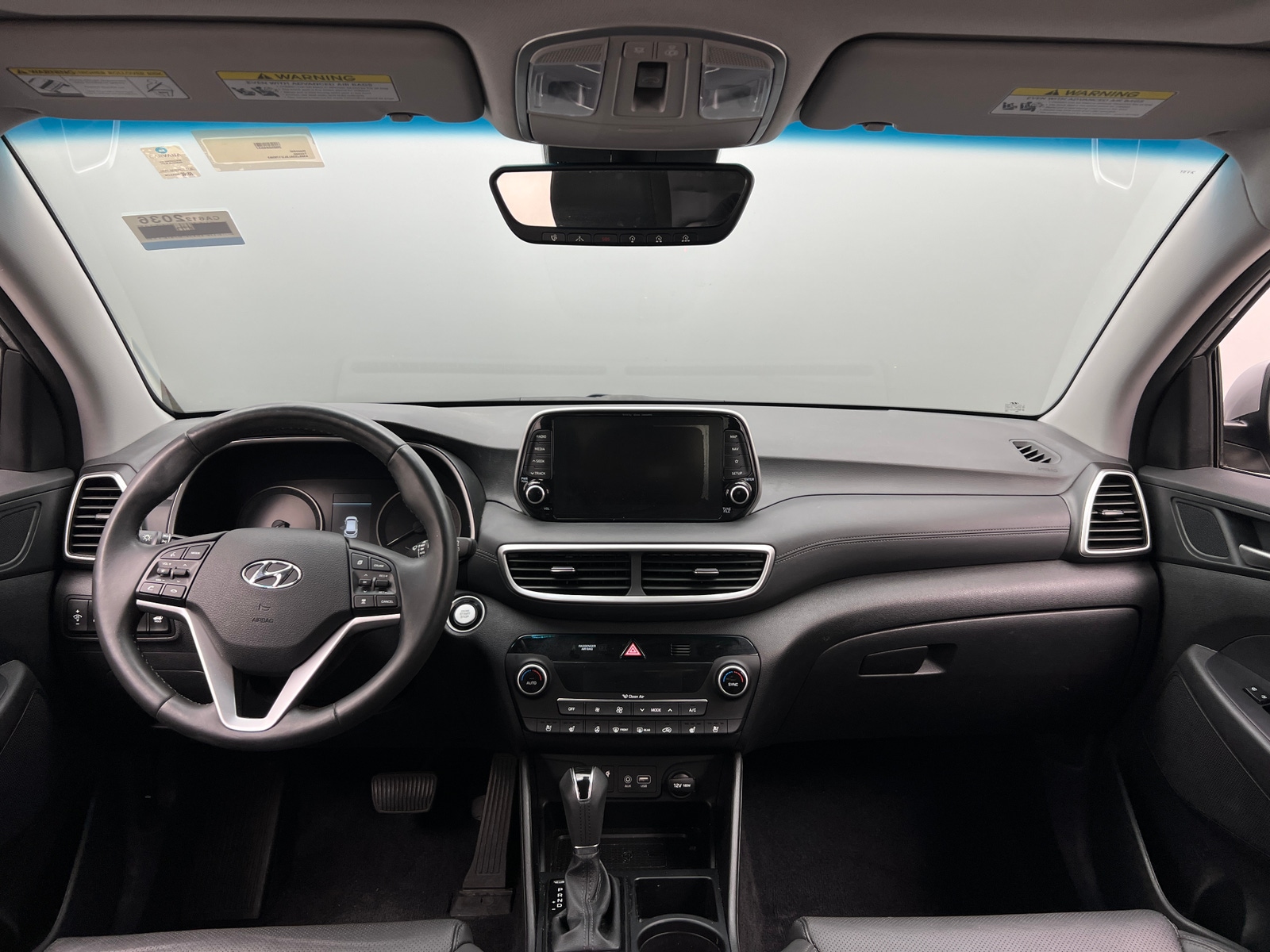 Thumbnail: 2020 Hyundai Tucson - 2