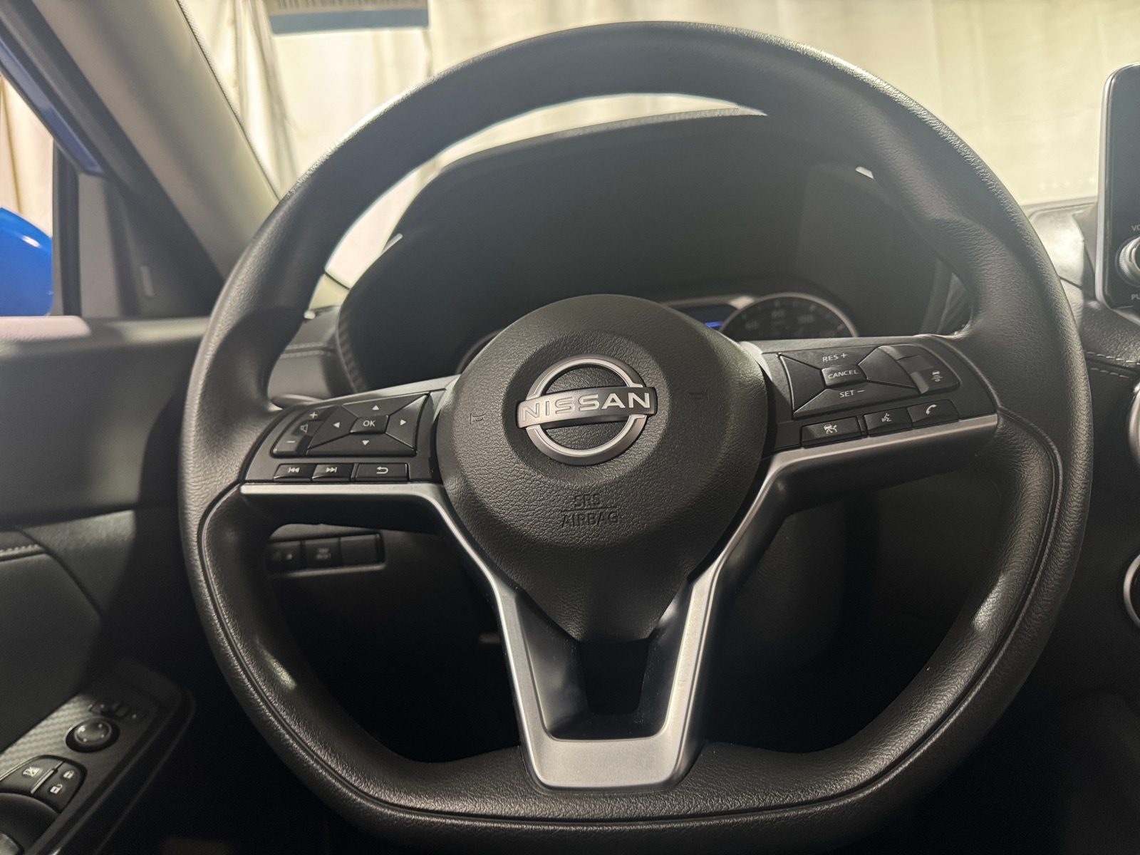 Thumbnail: 2025 Nissan Sentra - 5