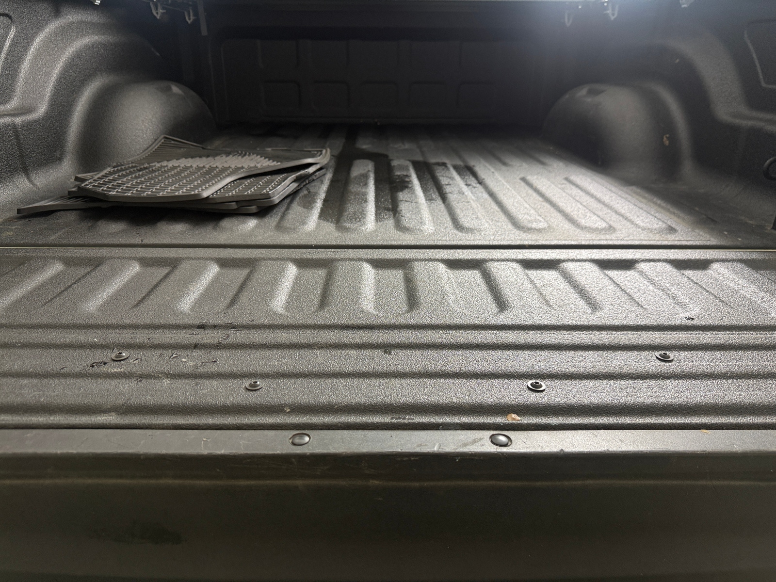 Thumbnail: 2018 RAM 1500 - 6