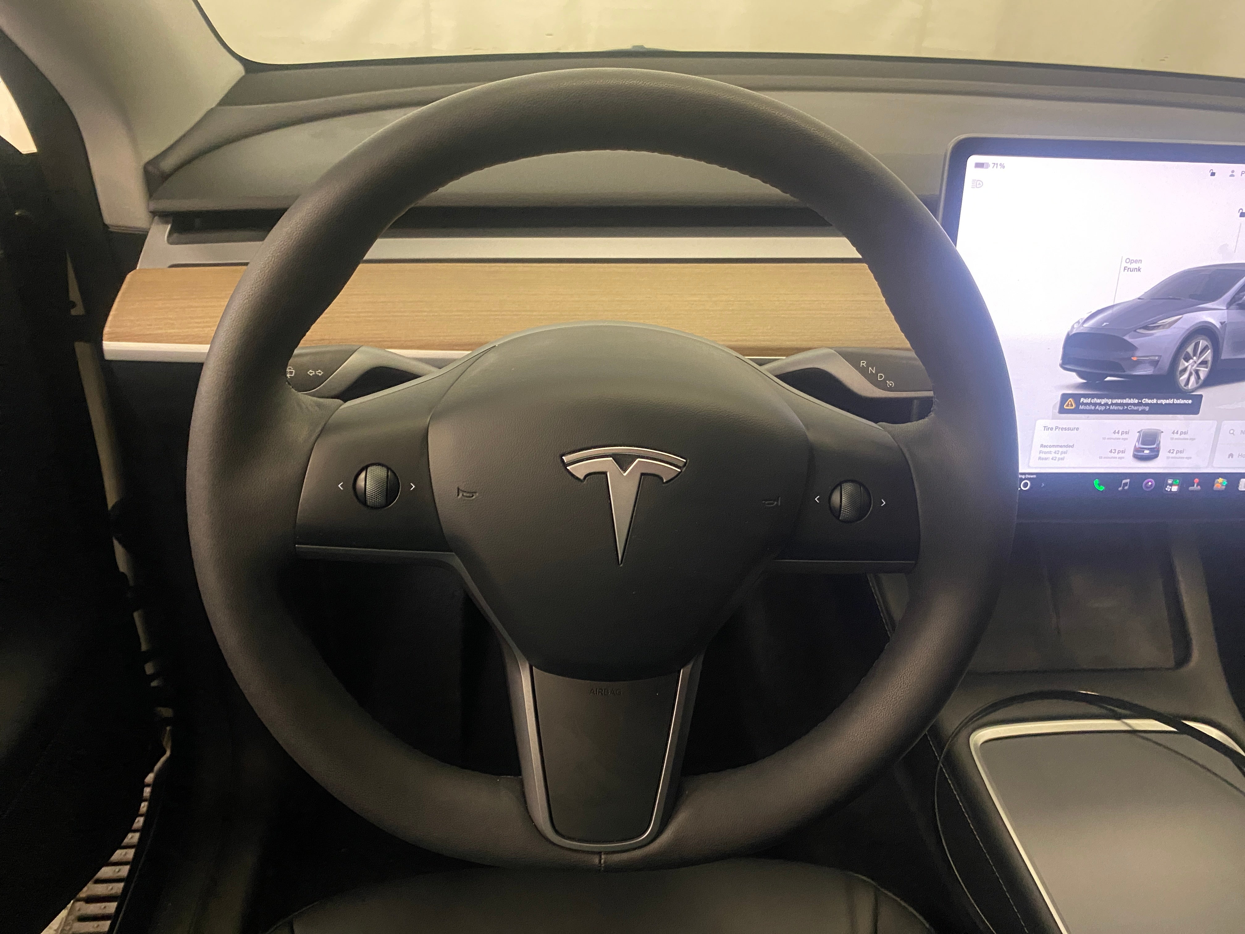 Used 2023 Tesla Model Y Long Range with VIN 7SAYGDEE5PA156007 for sale in Auburn, WA